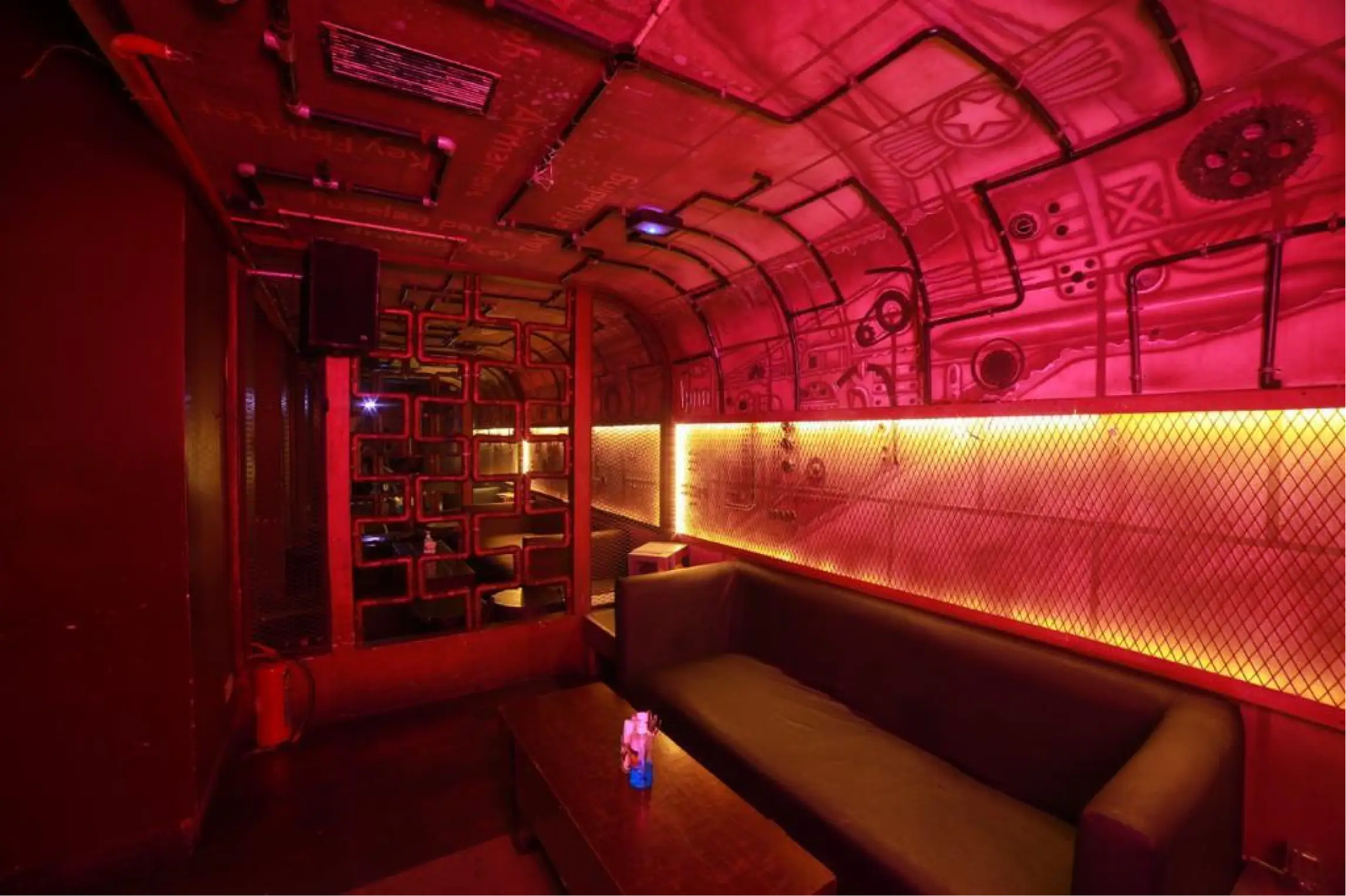 Ramee Hospitality YedaRepublic