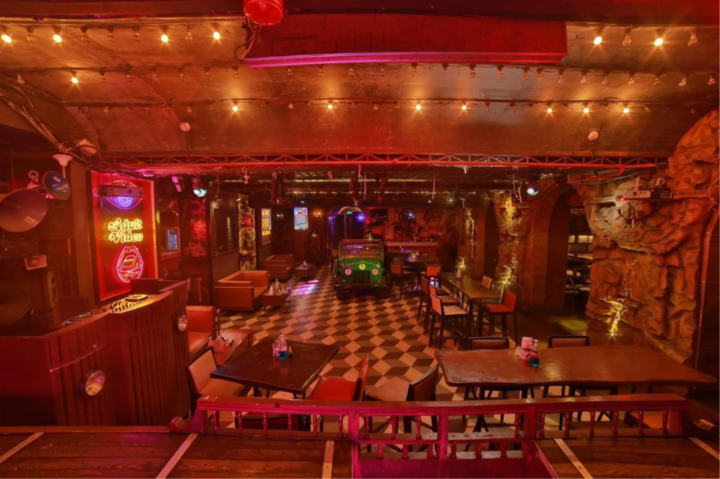 Ramee Hospitality YedaRepublic