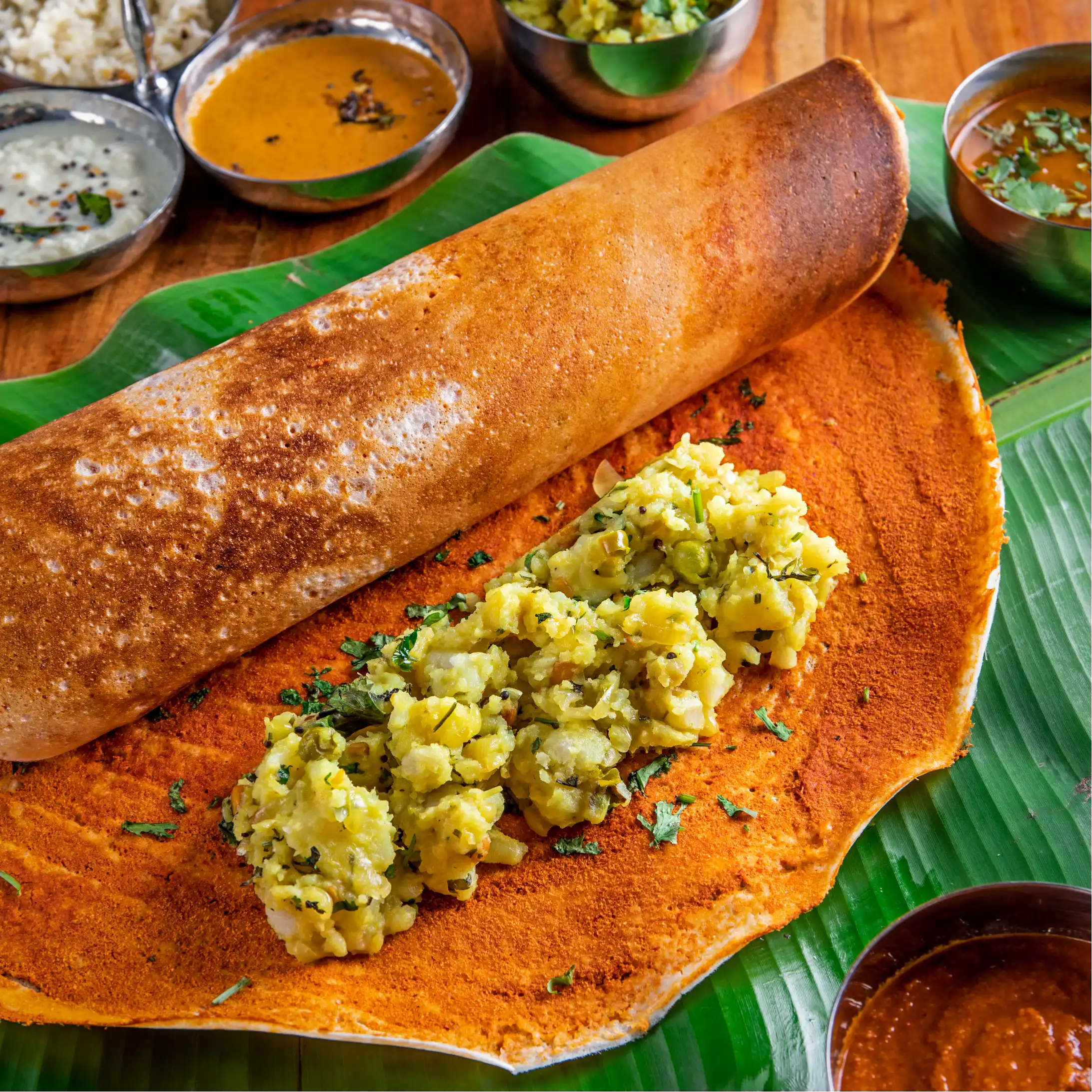 Muttuswami - Ramee Guestline Hotel, Dadar - gallery image 2