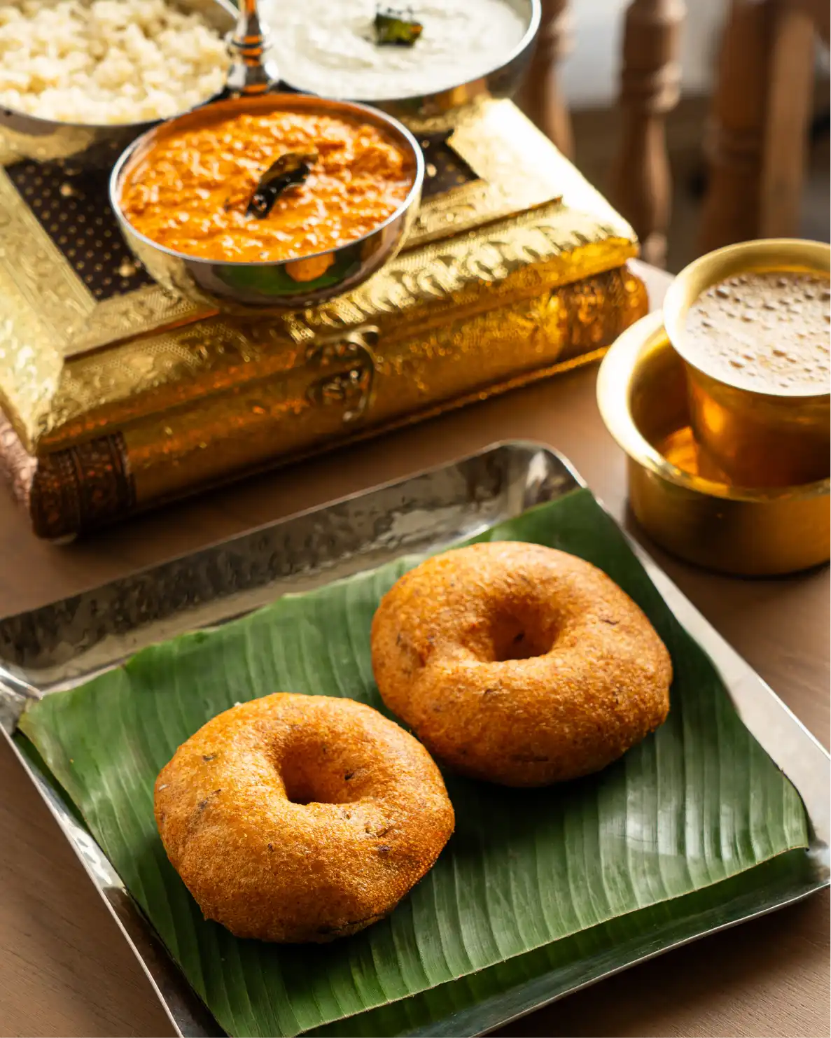 Cafe Muttuswami - Ramee Techome, Khar - gallery image 2