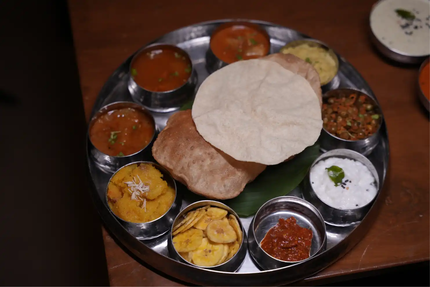 Cafe Muttuswami - Ramee Techome, Khar - gallery image 4