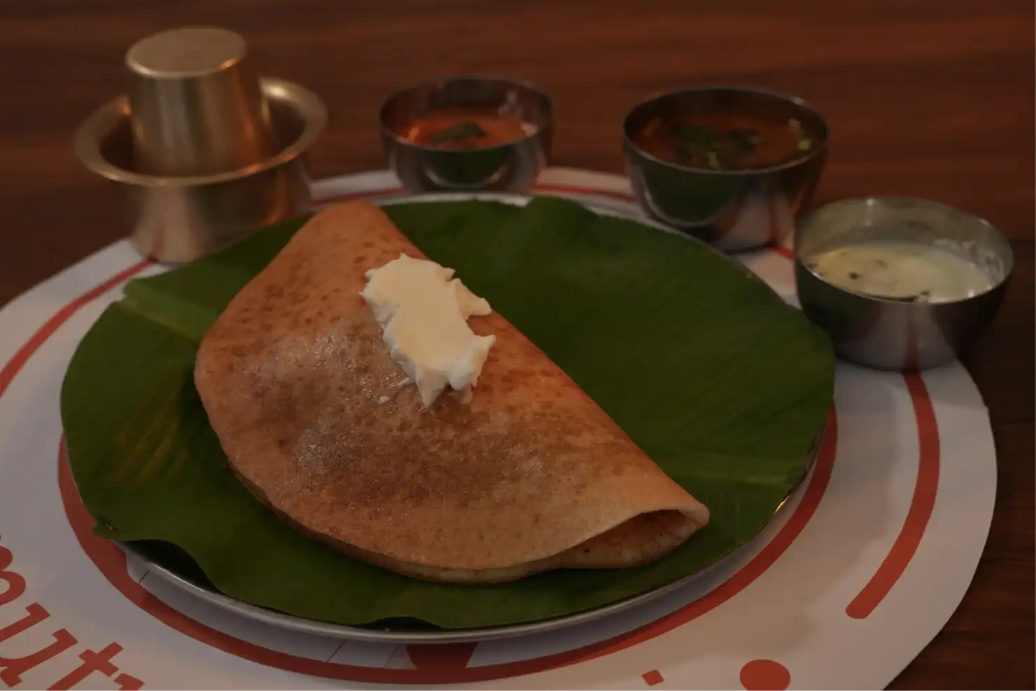 Ramee Hospitality Cafe Mutuswami