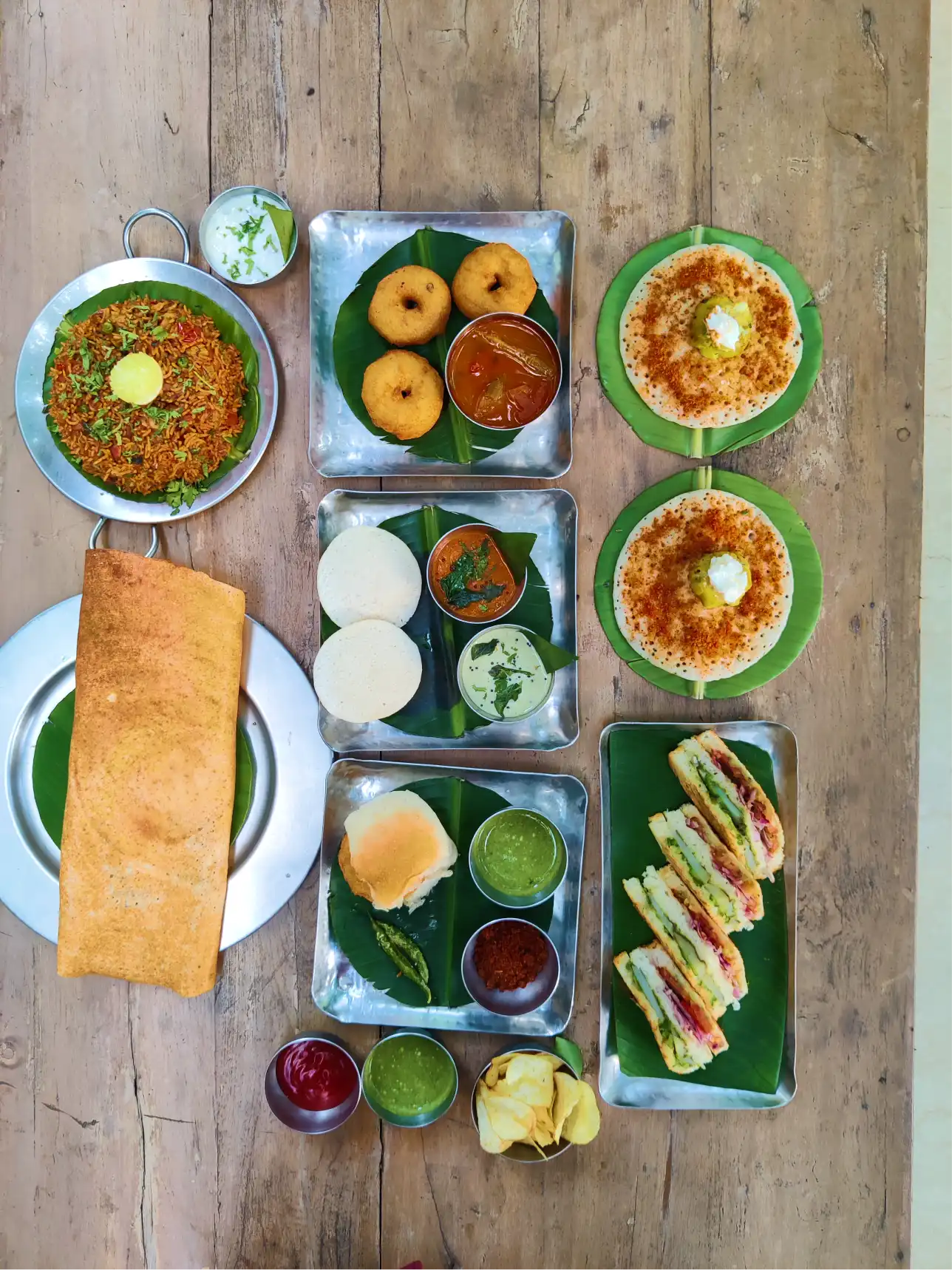 Cafe Muttuswami - Ramee Grand Hotel & Spa, Pune - gallery image 2