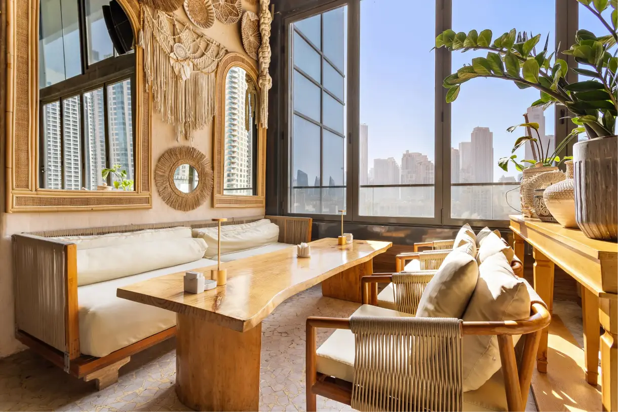 Cavo - Ramee Dream Hotel, Dubai - gallery image 1