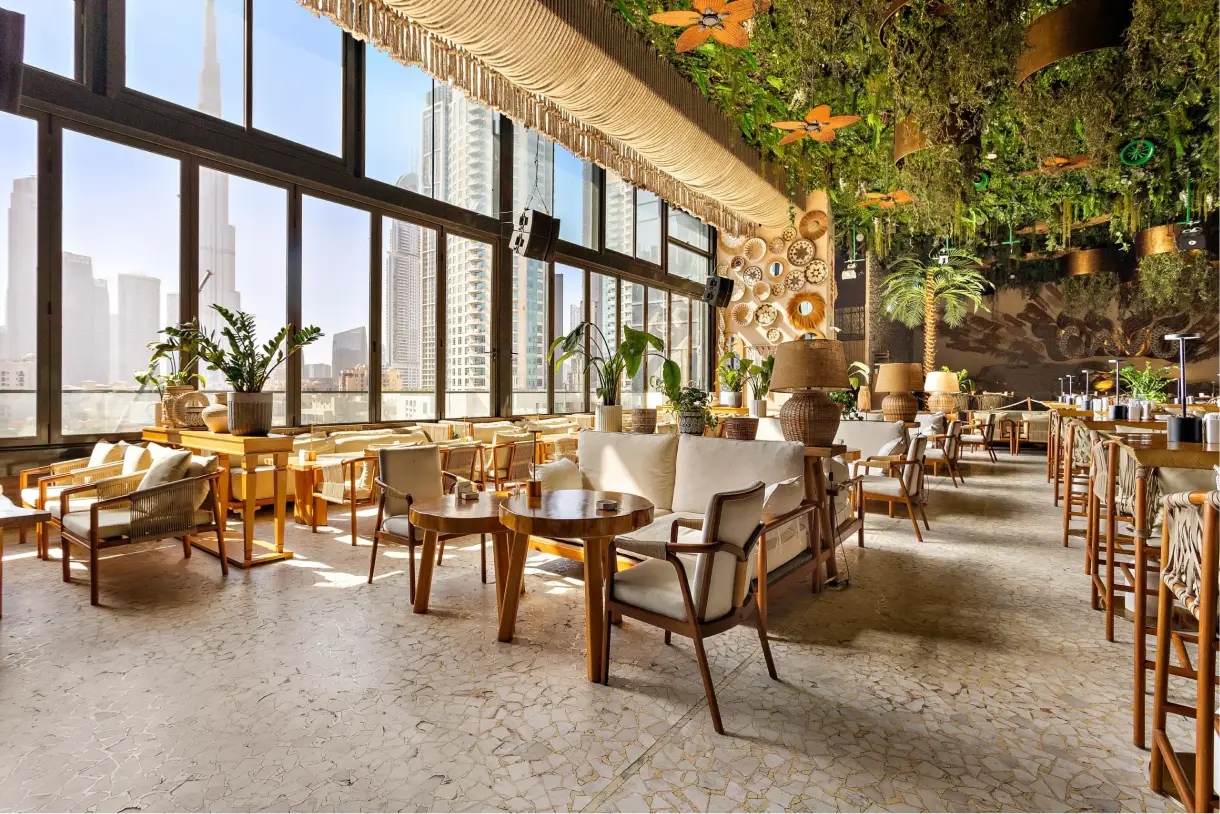 Cavo - Ramee Dream Hotel, Dubai - gallery image 2