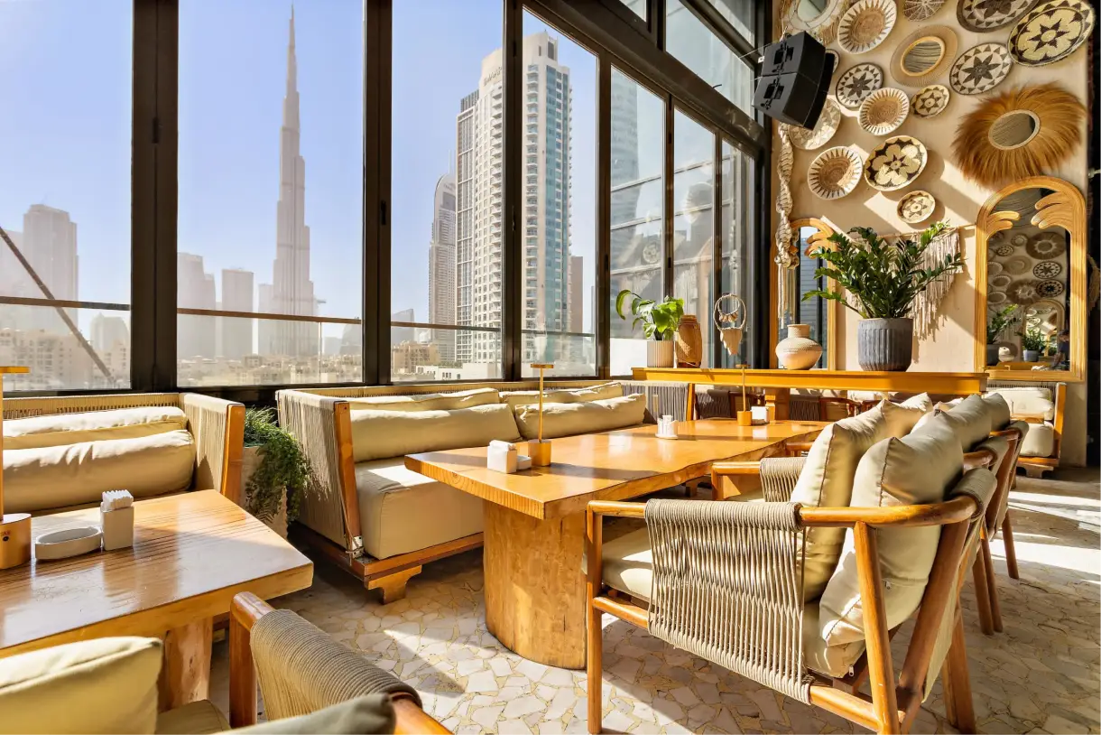 Cavo - Ramee Dream Hotel, Dubai - gallery image 3