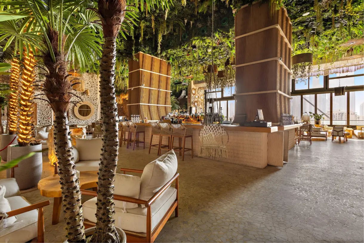 Ramee Hospitality Cavo