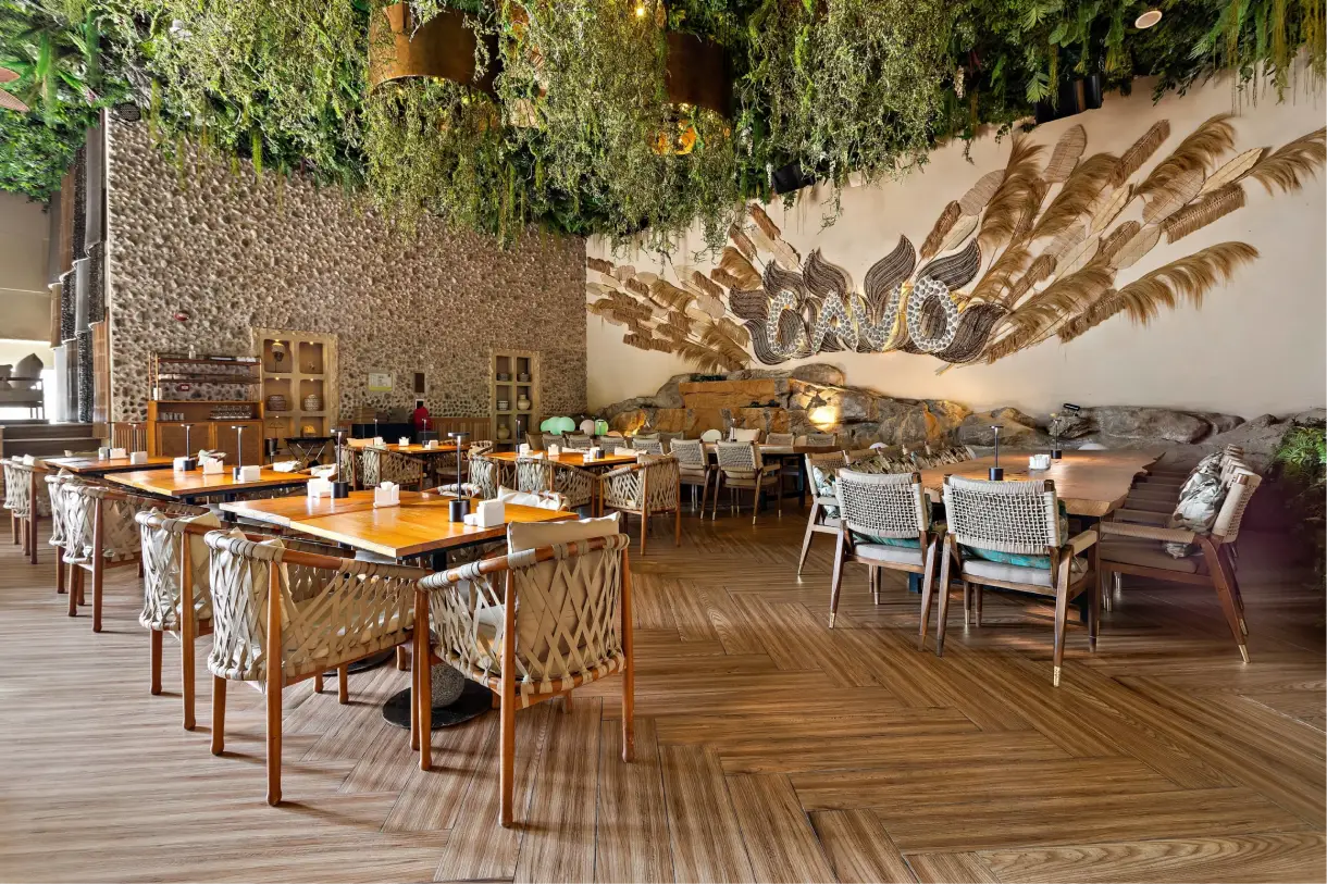 Cavo - Ramee Dream Hotel, Dubai - gallery image 4