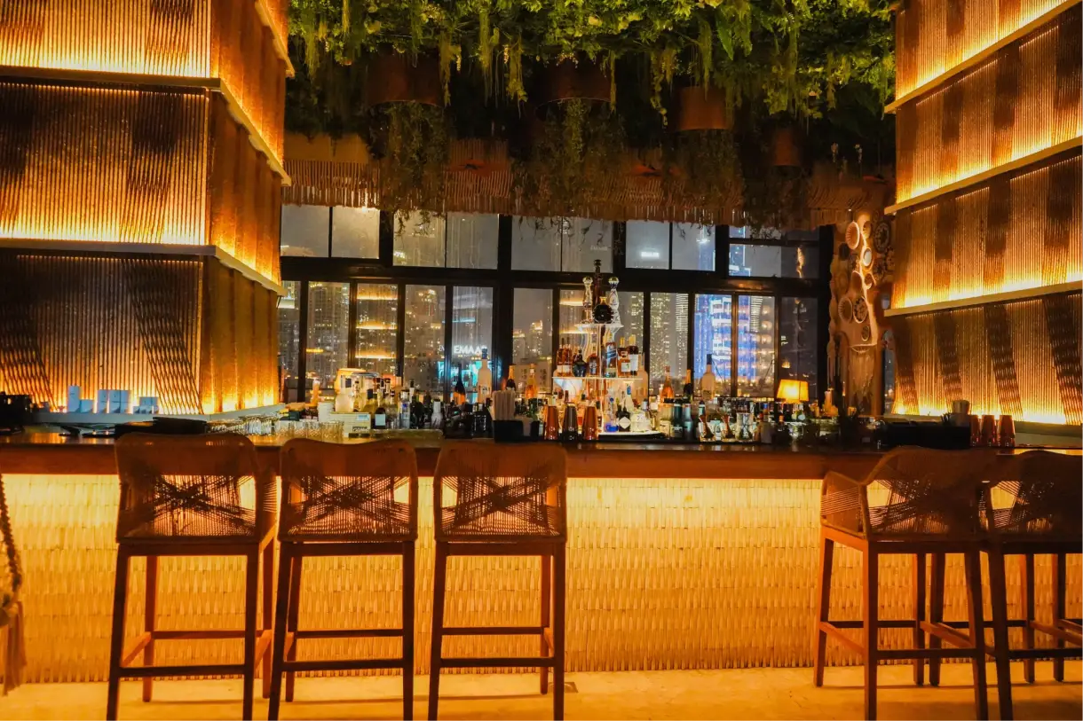 Ramee Hospitality Cavo