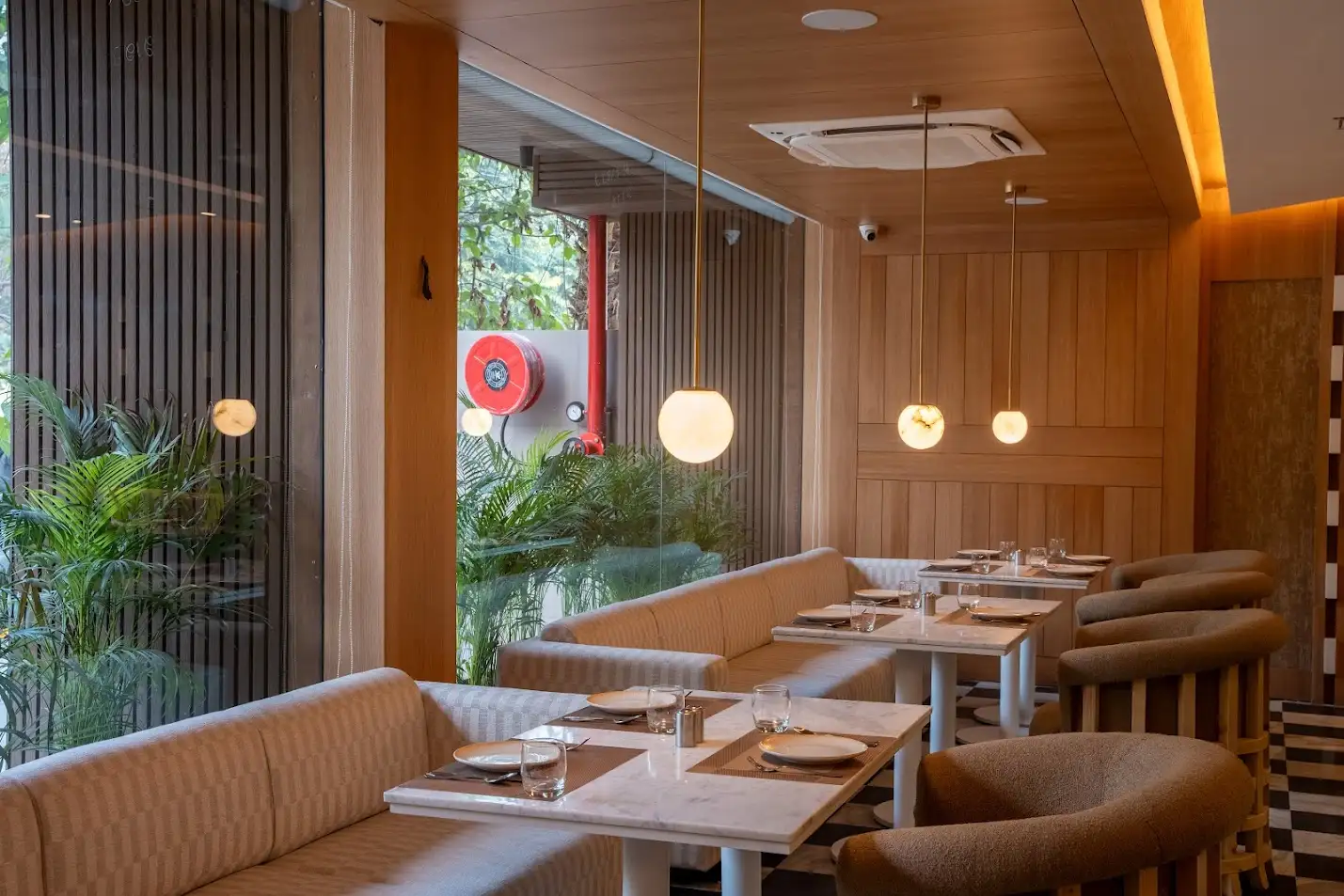 Chefs Theory - Ramee ColleXtion, Amritsar