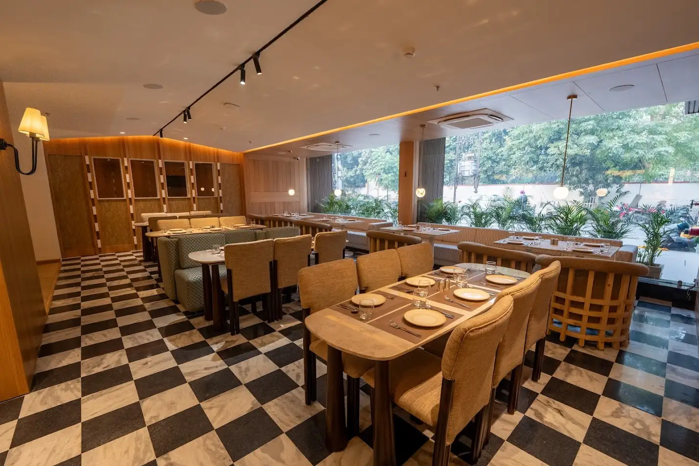Chefs Theory - Ramee ColleXtion, Amritsar - gallery image 1