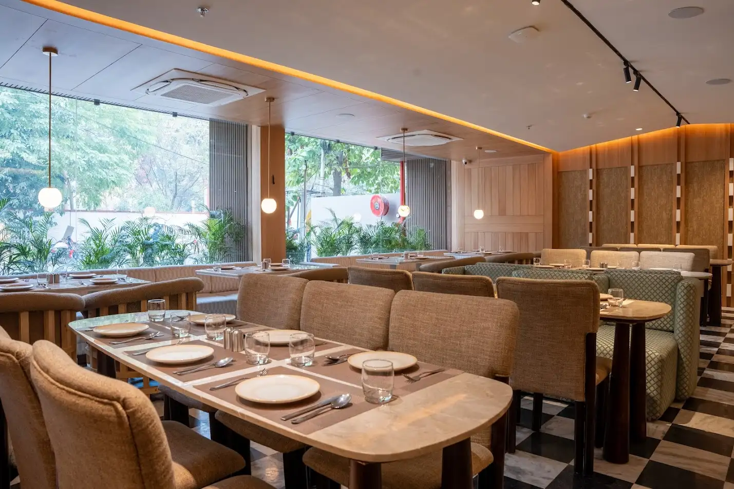 Chefs Theory - Ramee ColleXtion, Amritsar - gallery image 2