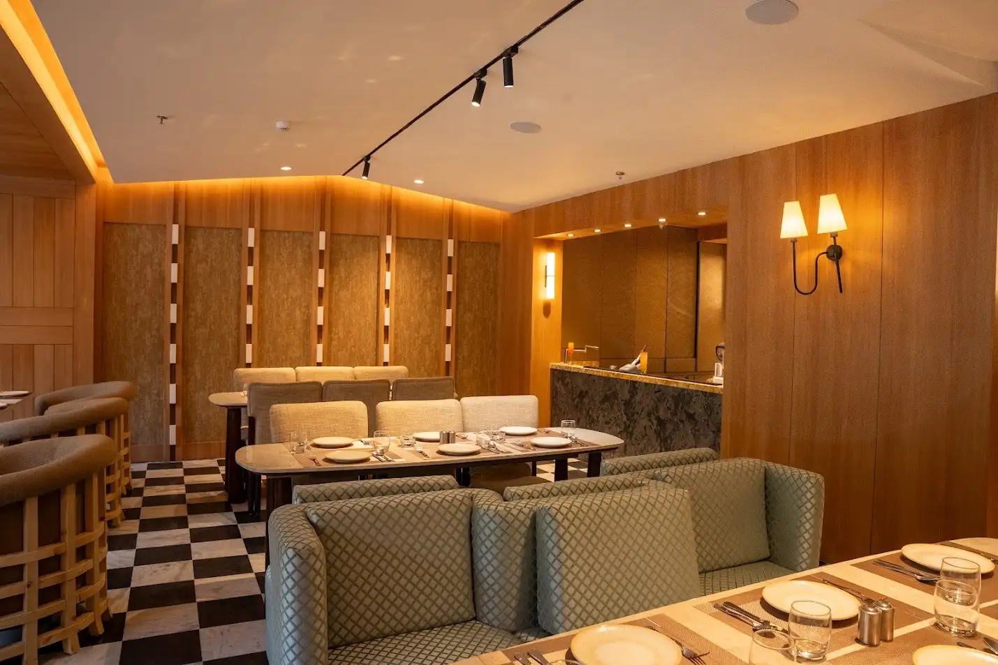 Chefs Theory - Ramee ColleXtion, Amritsar - gallery image 3
