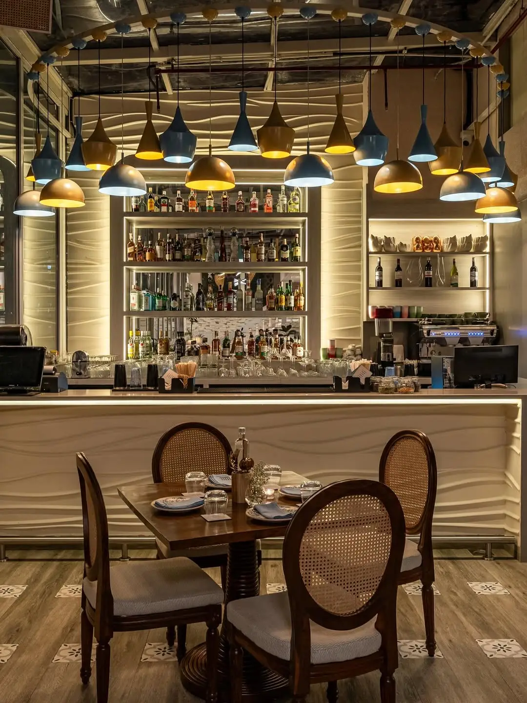Ilili - Ramee Guestline Hotel, Dadar - gallery image 2