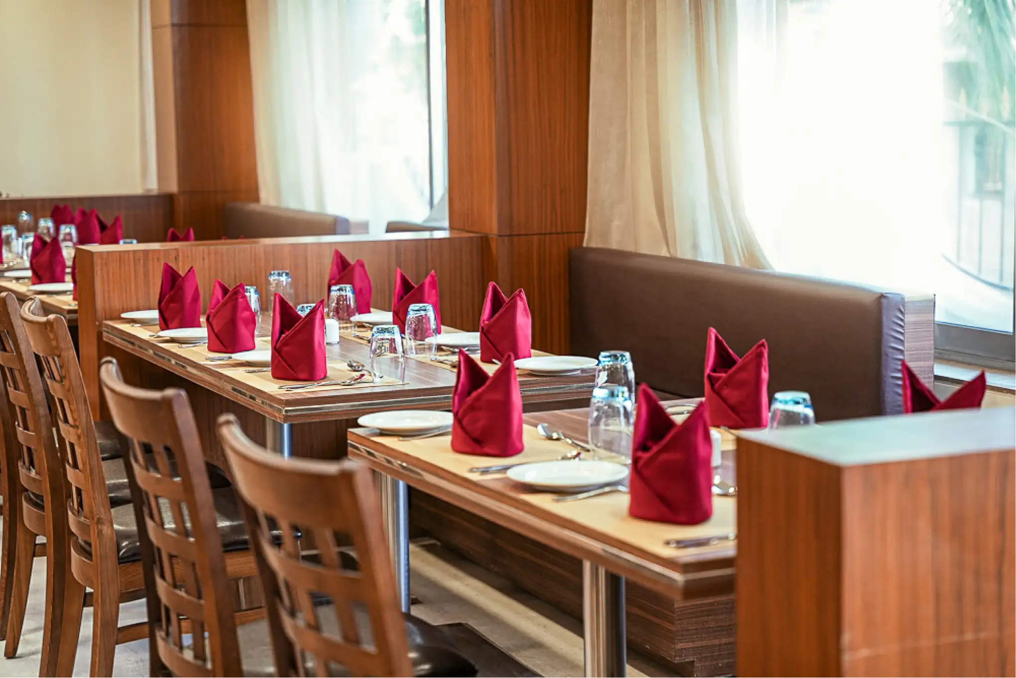 Its Mirchi - Ramee The Srinivas Palace, Bhuj