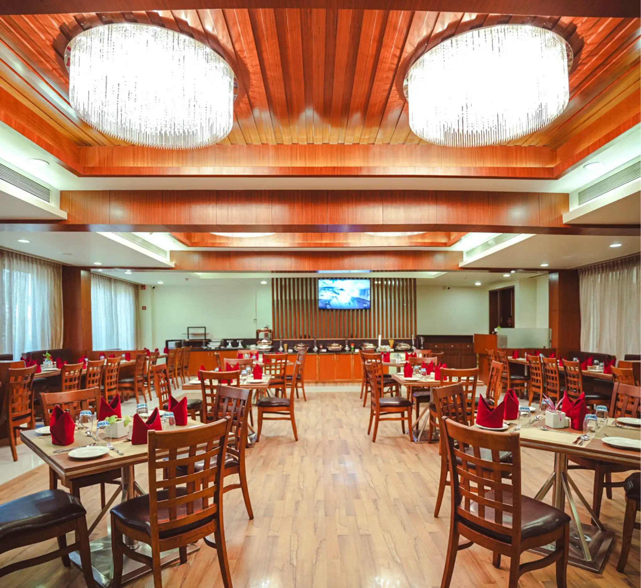 Its Mirchi - Ramee The Srinivas Palace, Bhuj - gallery image 3