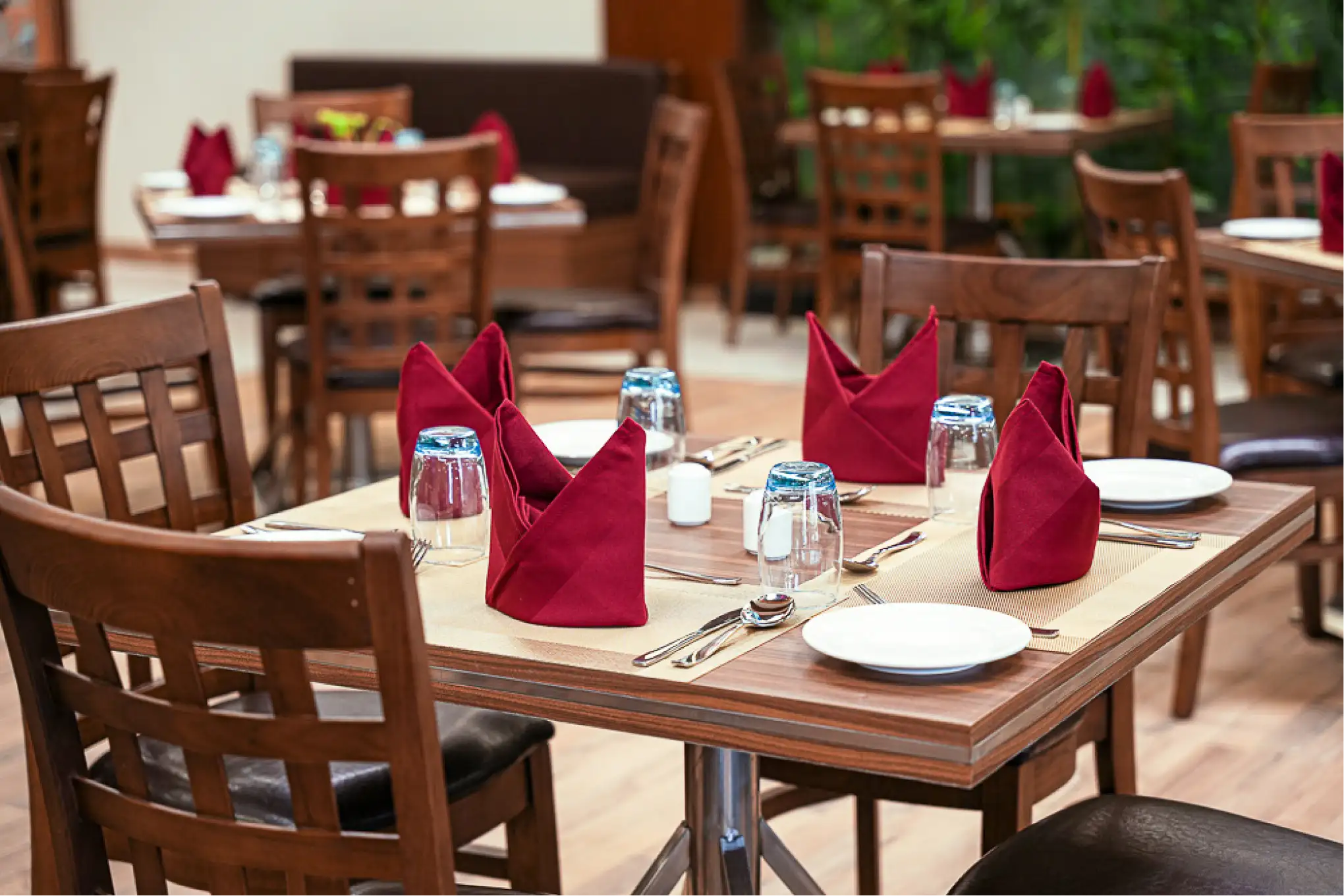 Its Mirchi - Ramee The Srinivas Palace, Bhuj - gallery image 1