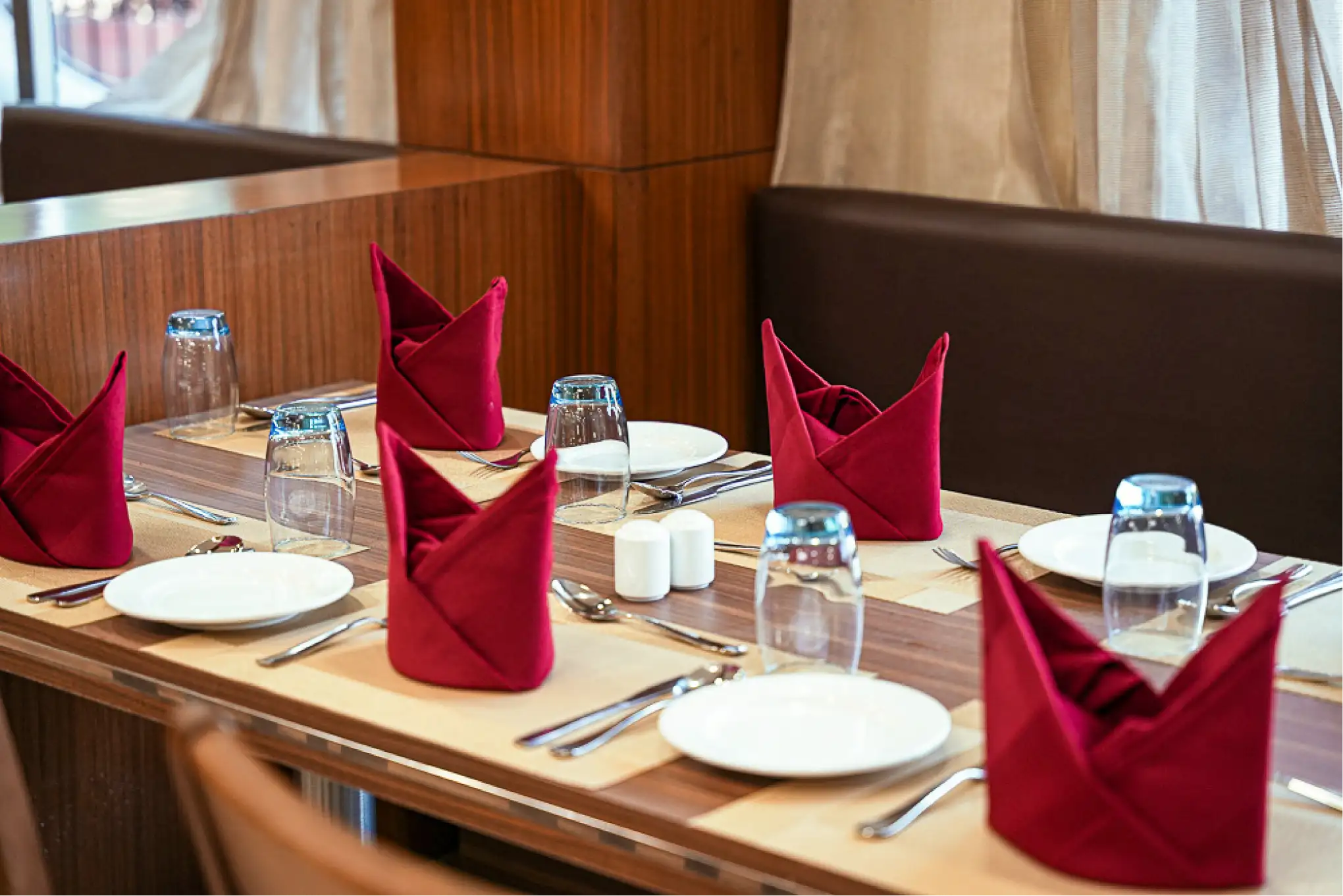 Ramee Hospitality It's Mirchi