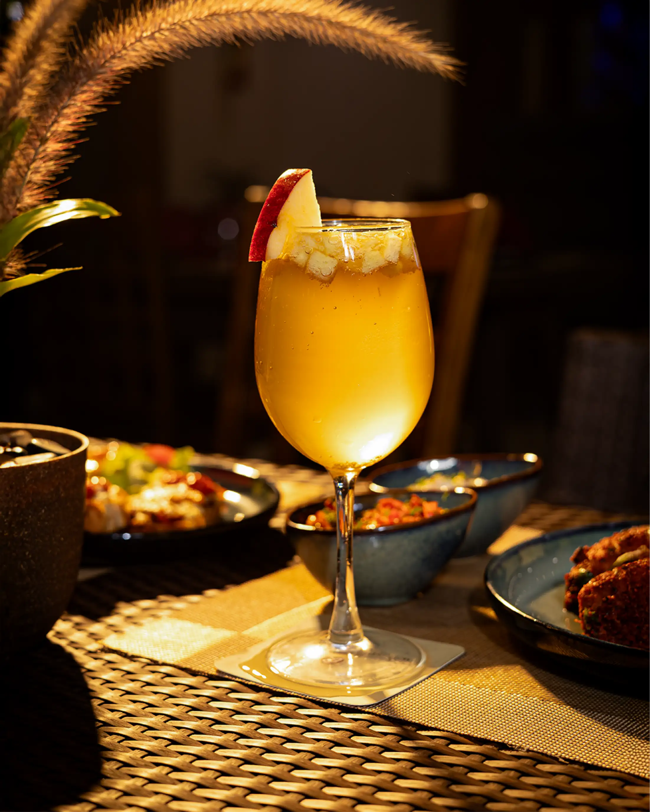 Ramee Hospitality It's Mirchi