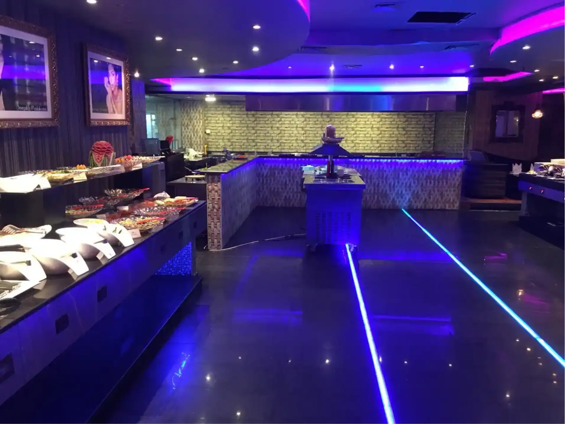 Its Mirchi - Ramee Royal Hotel, Dubai - gallery image 1