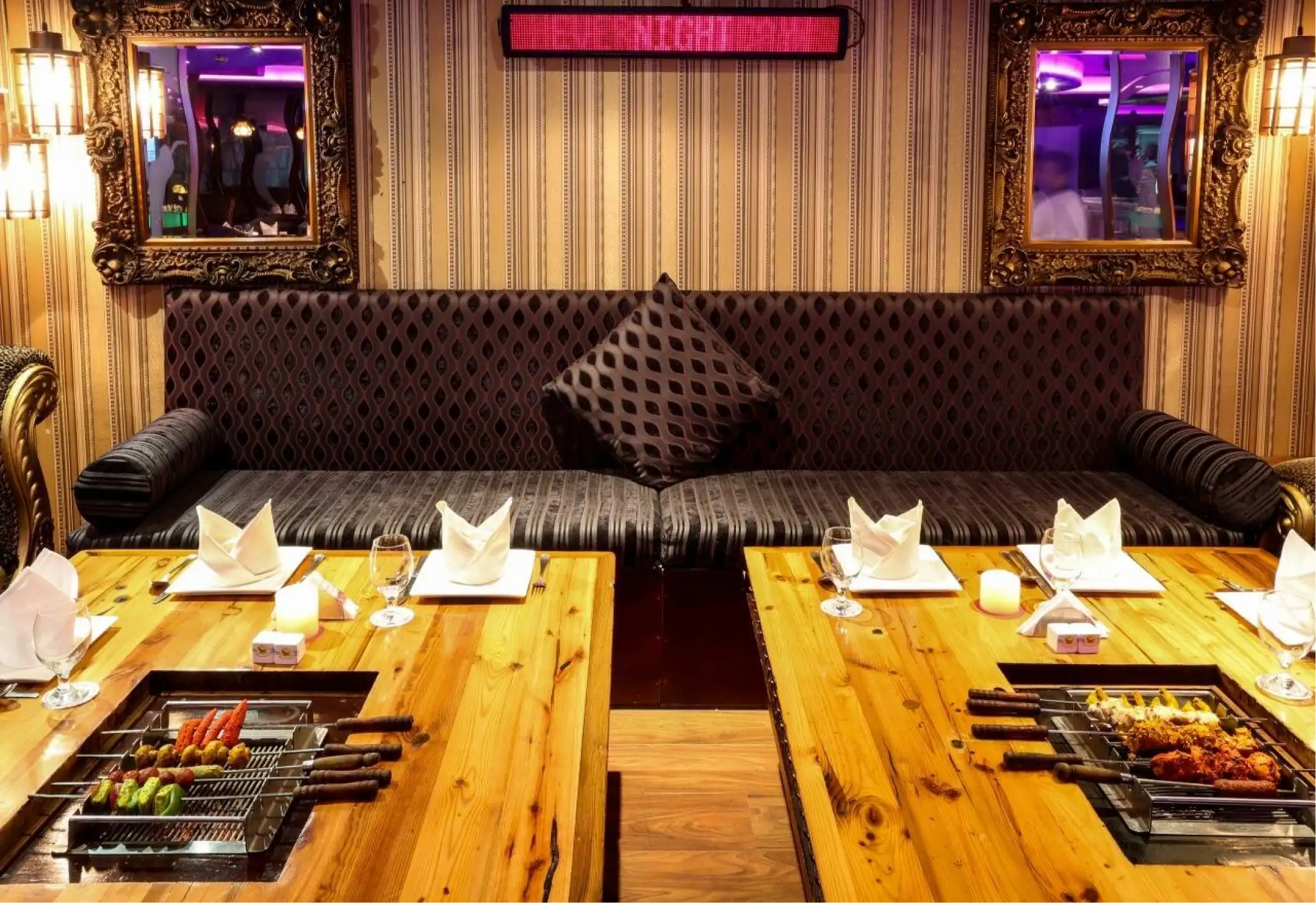 Its Mirchi - Ramee Royal Hotel, Dubai - gallery image 4