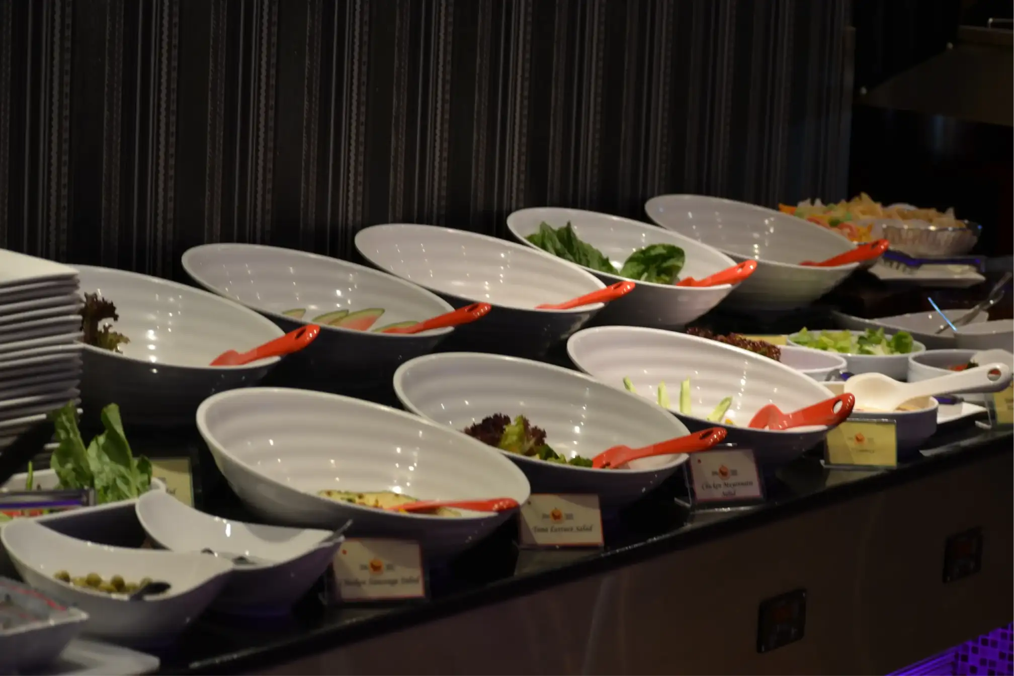 Ramee Hospitality It's Mirchi