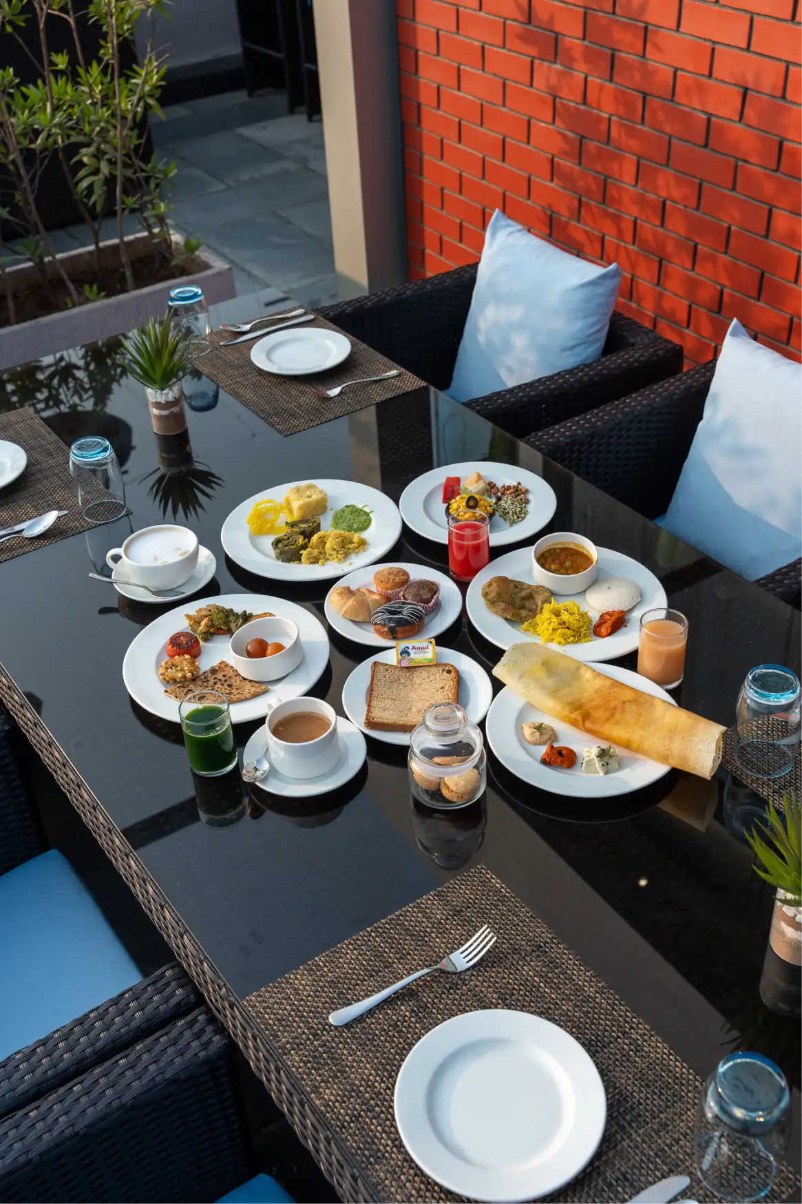 Its Mirchi - Ramee International Hotel, Surat - gallery image 1