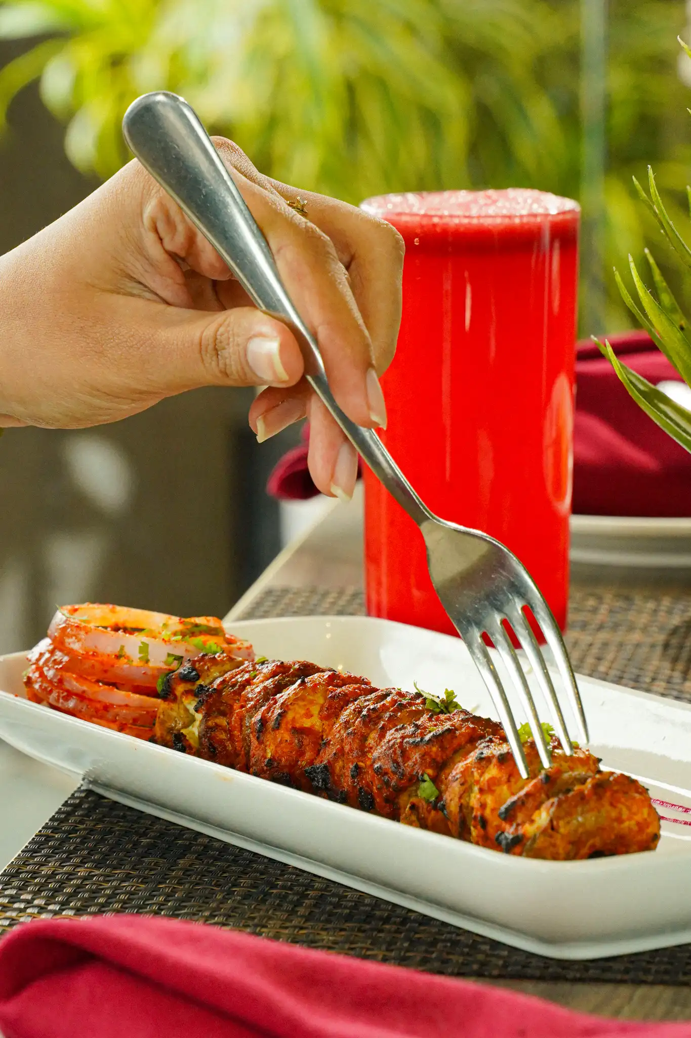 Ramee Hospitality Its Mirchi