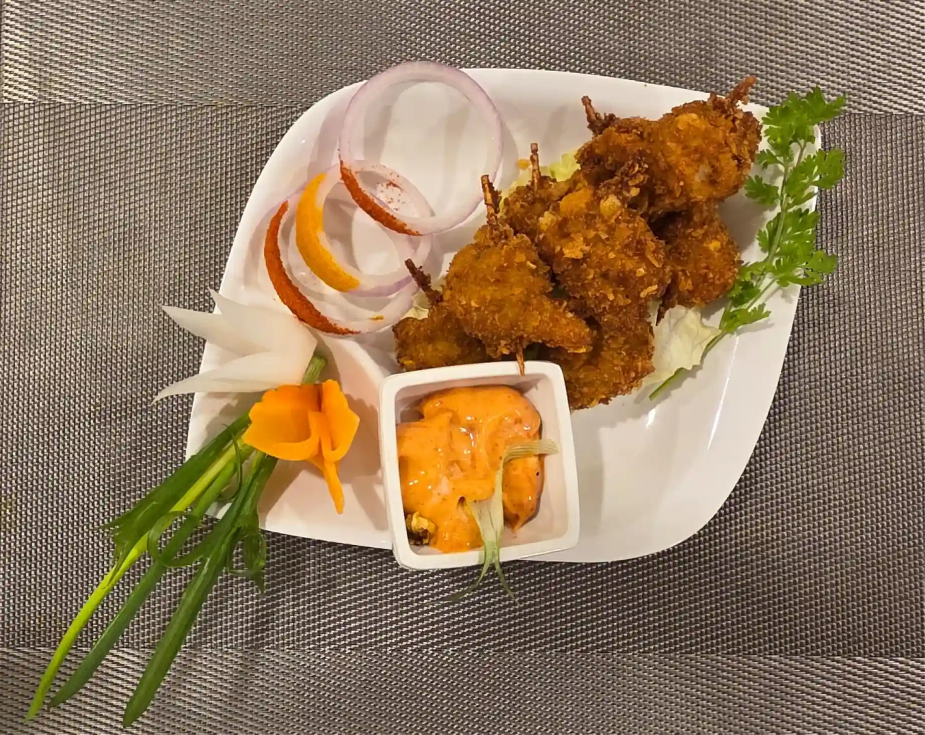 Maurya - Ramee Guestline Hotel, Tirupati