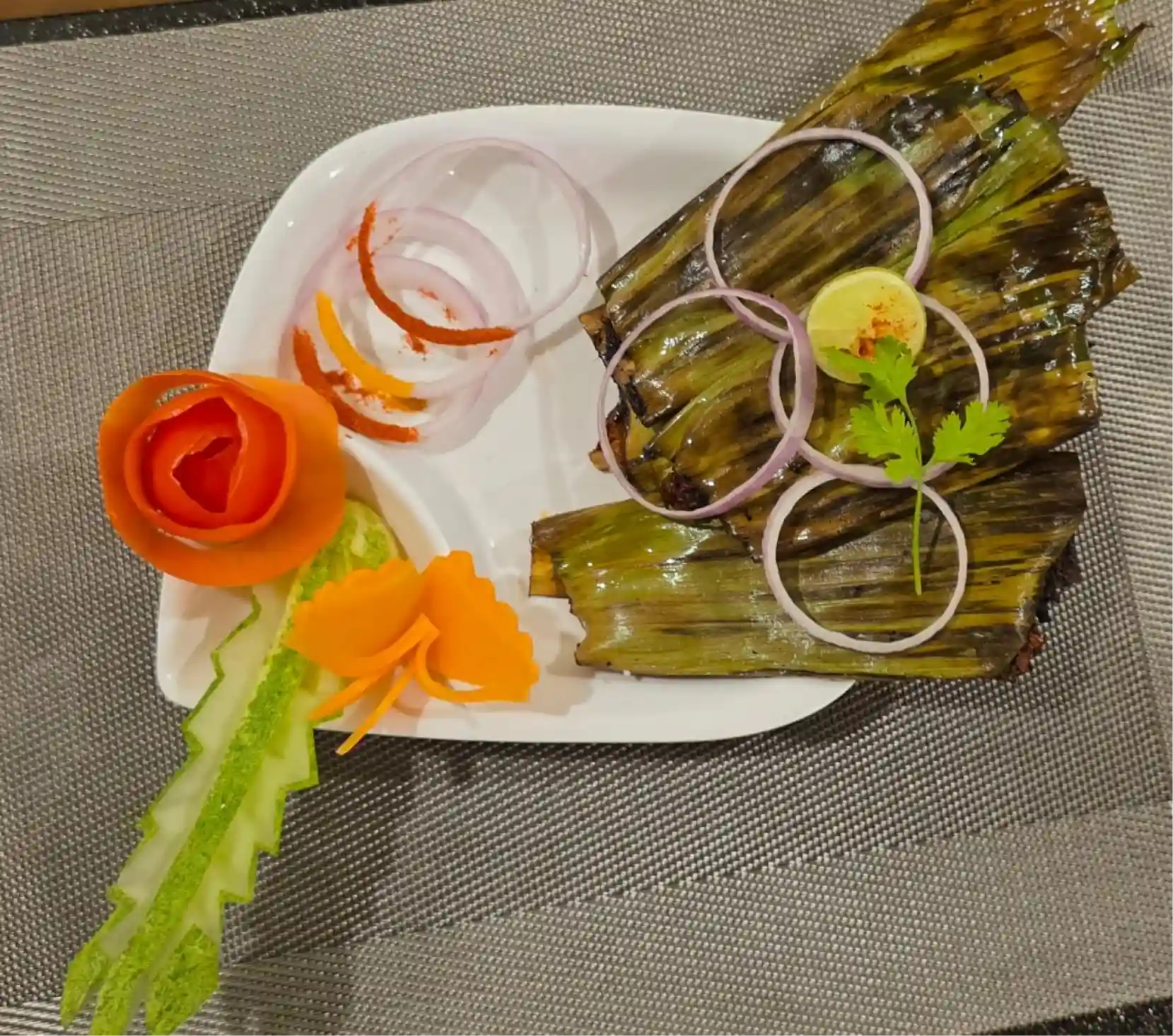 Maurya - Ramee Guestline Hotel, Tirupati - gallery image 2