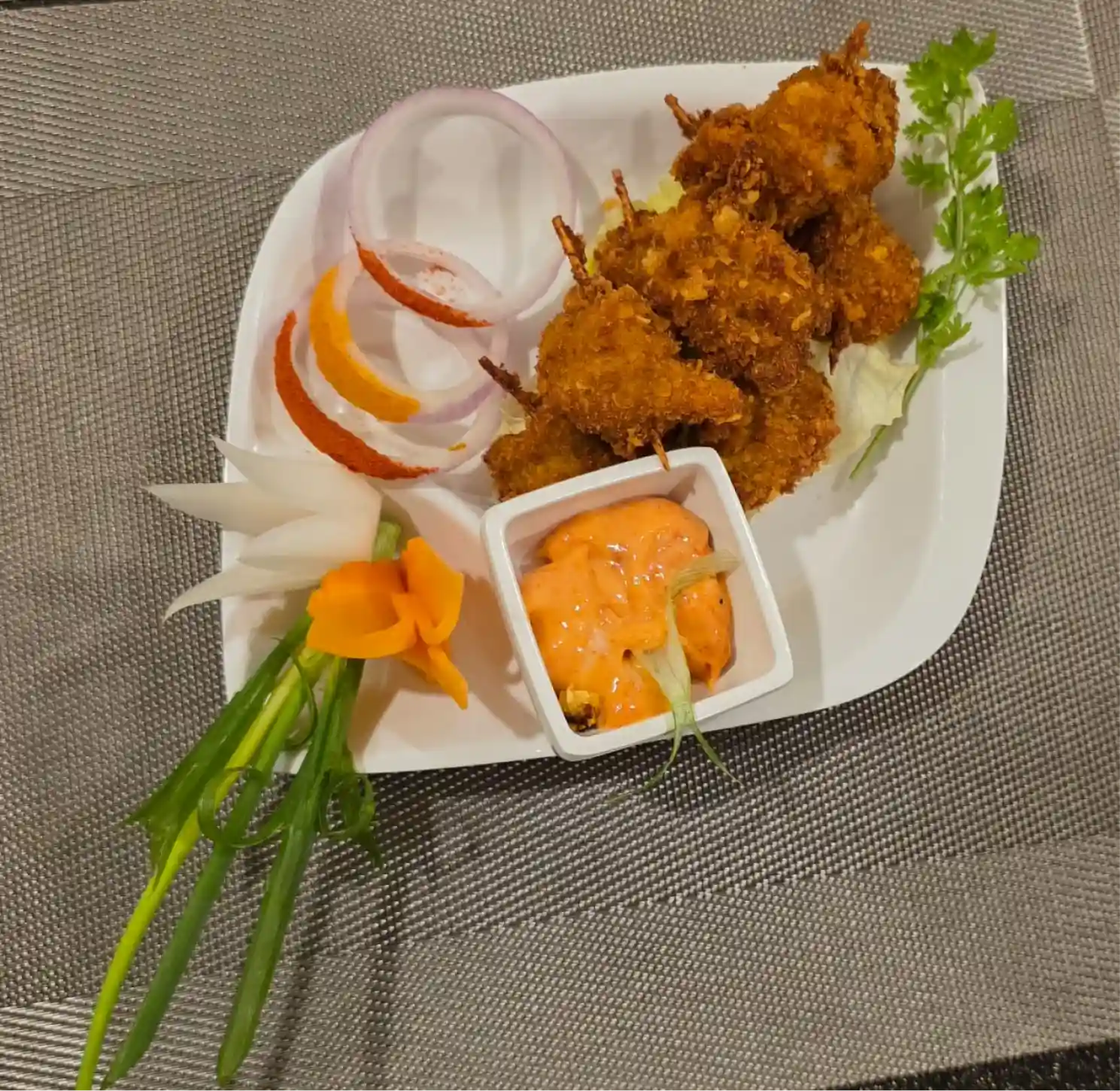 Maurya - Ramee Guestline Hotel, Tirupati - gallery image 3
