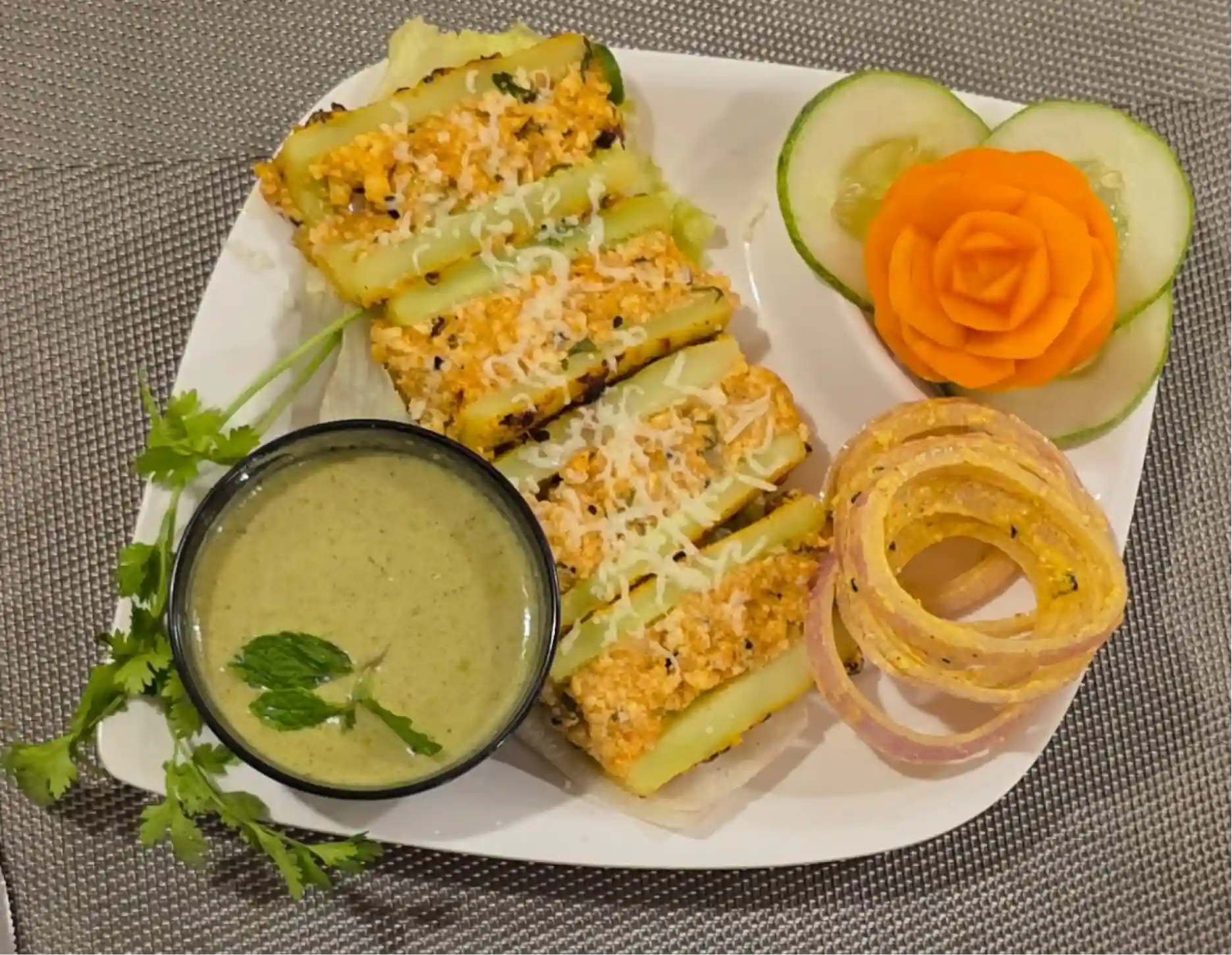 Maurya - Ramee Guestline Hotel, Tirupati - gallery image 4