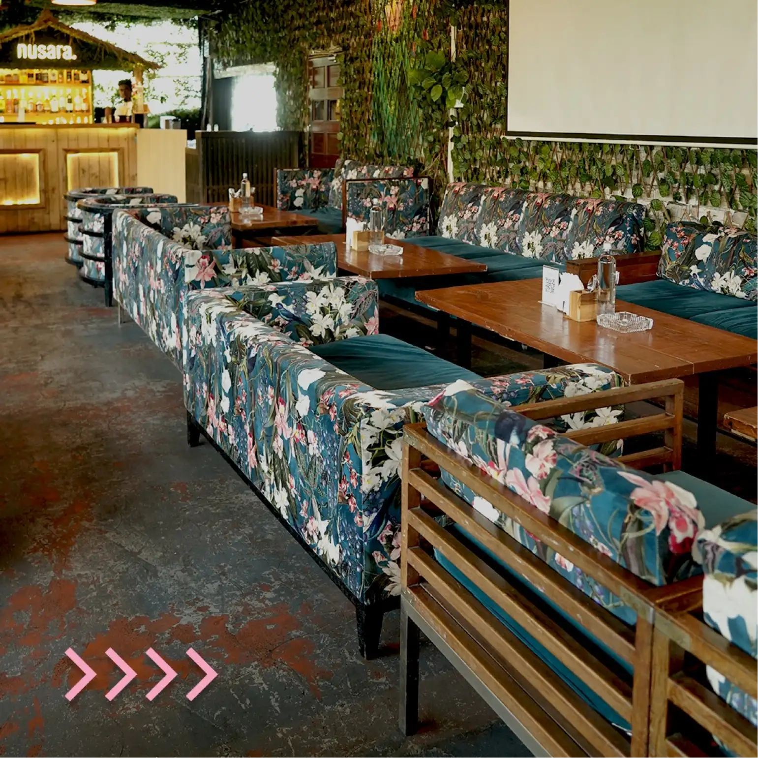 Nusara - Ramee Guestline Hotel, Juhu - gallery image 1