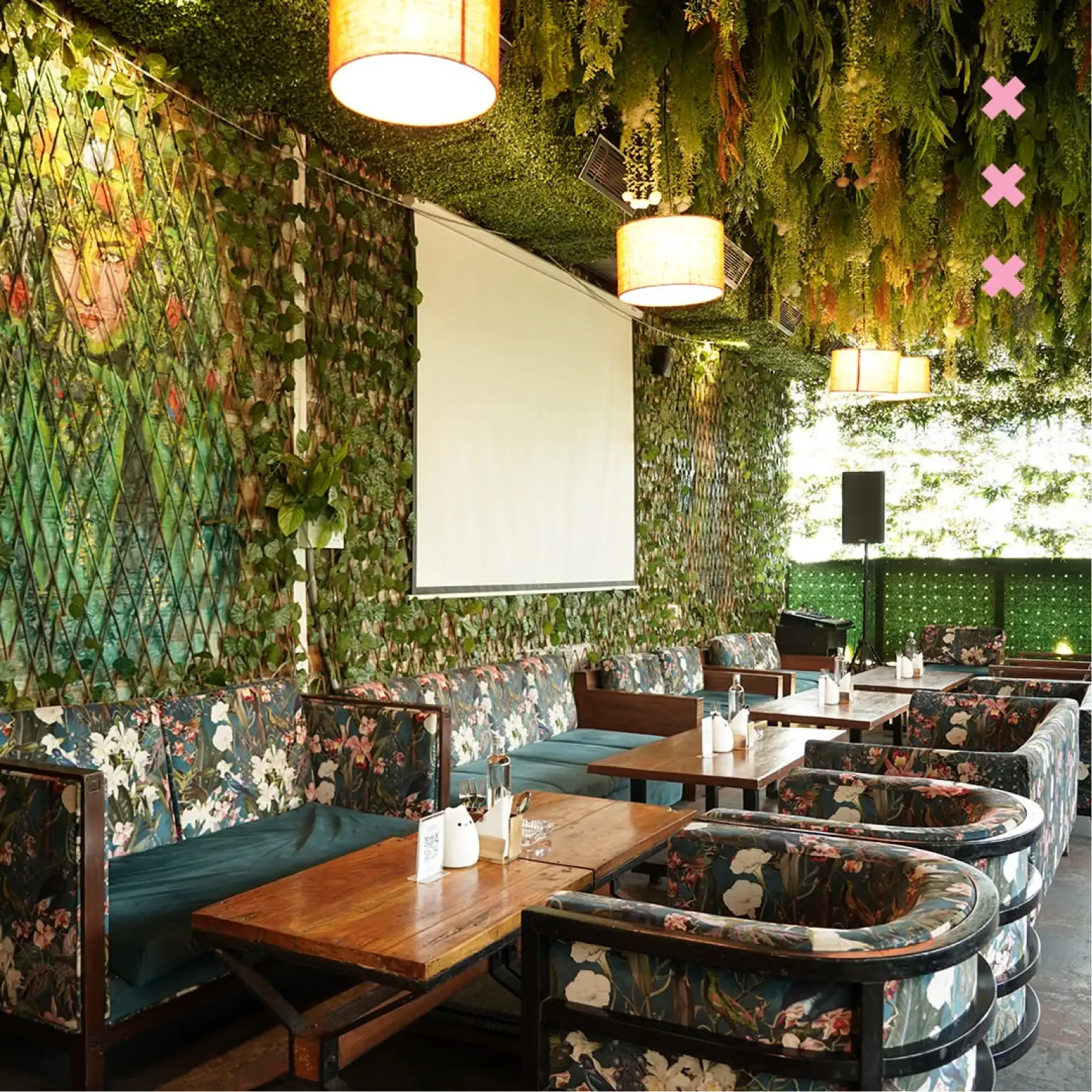 Nusara - Ramee Guestline Hotel, Juhu - gallery image 3