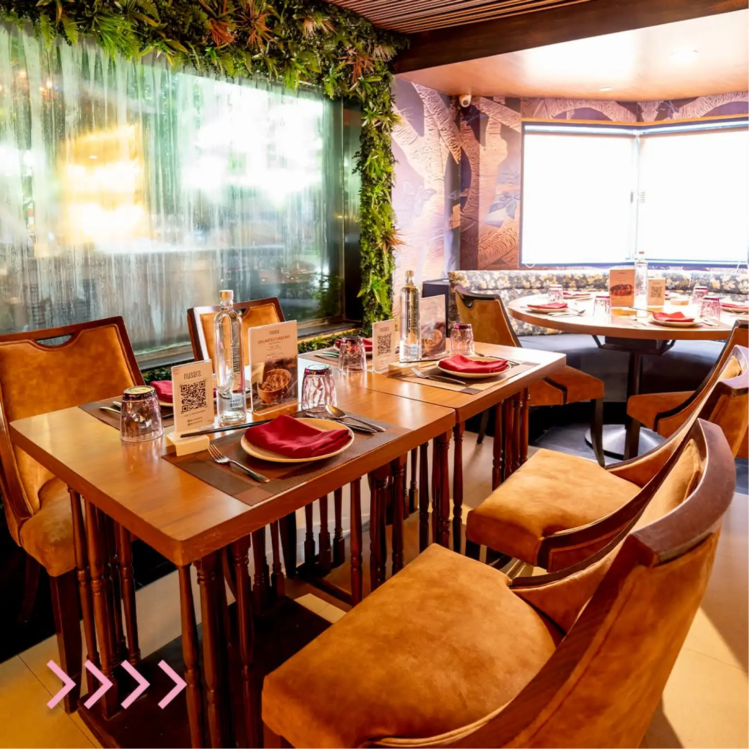 Nusara - Ramee Guestline Hotel, Juhu - gallery image 4