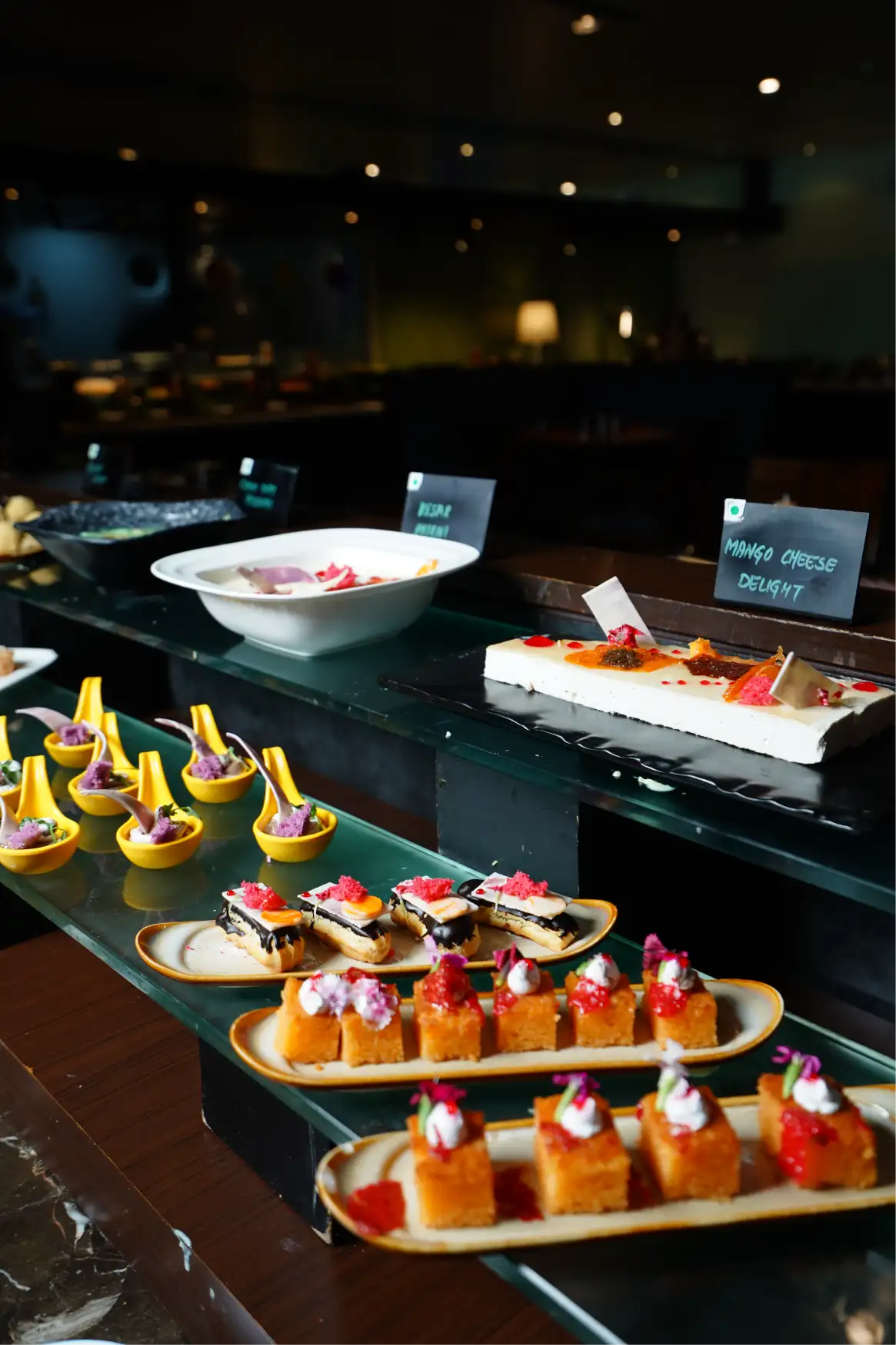 Nusara - Ramee Grand Hotel & Spa, Pune - gallery image 1