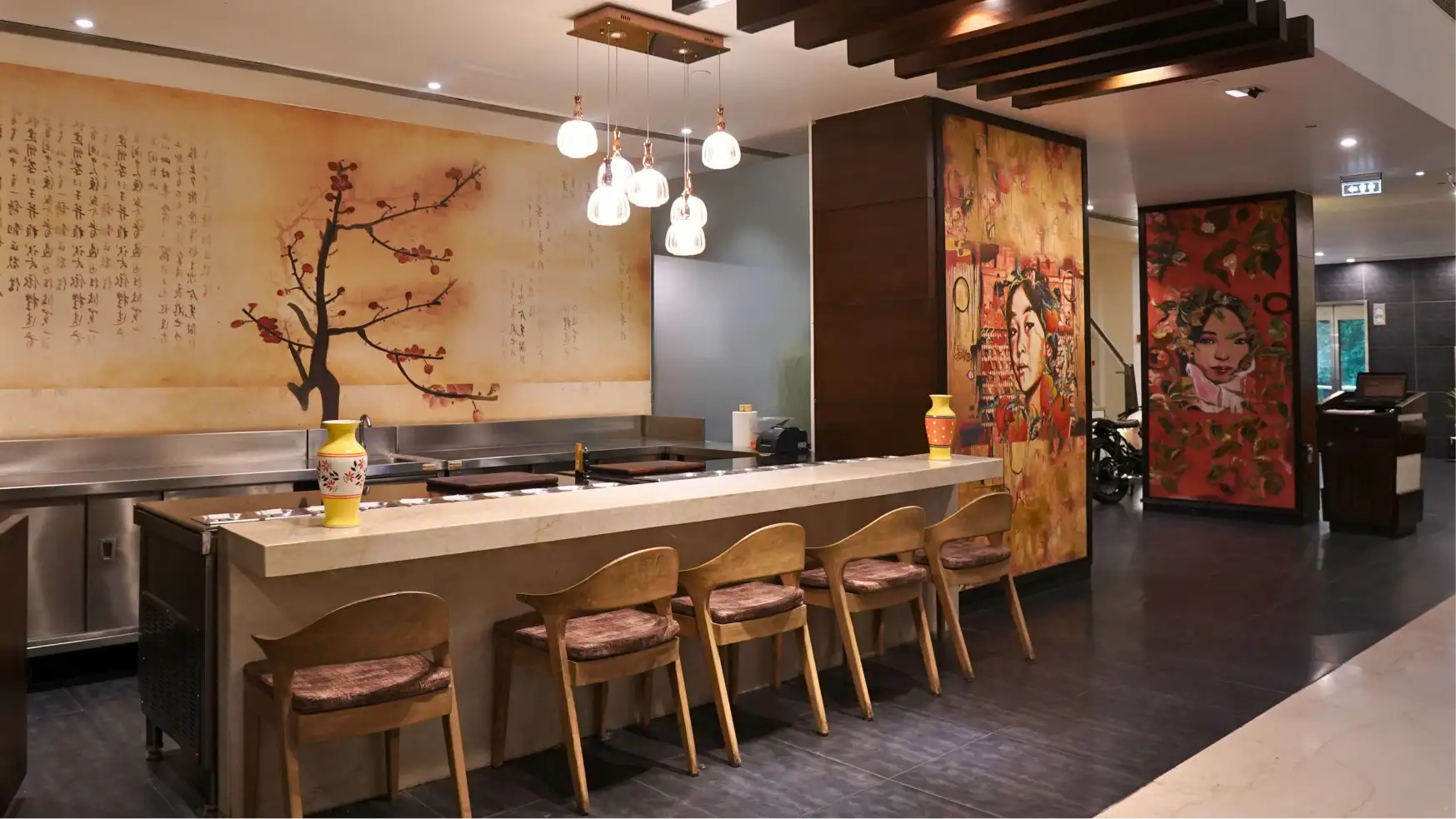 Nusara - Ramee Grand Hotel & Spa, Pune - gallery image 2