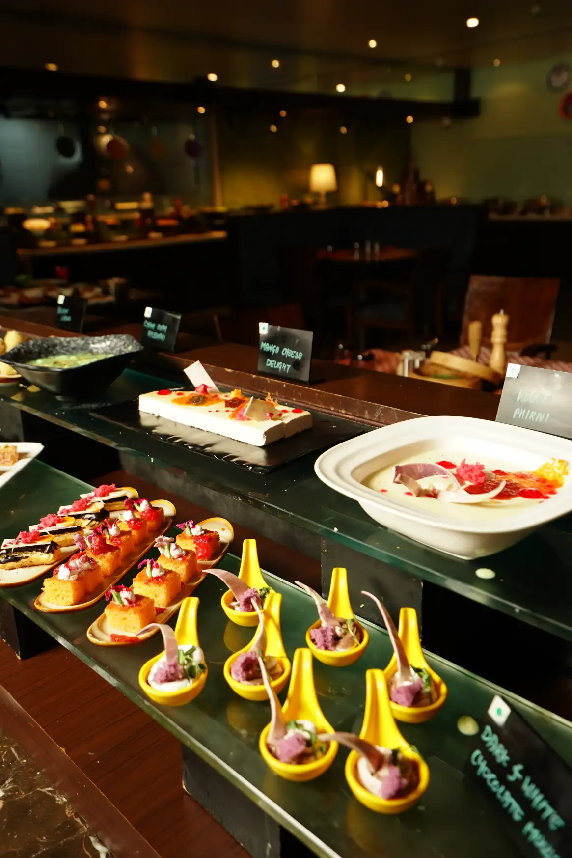 Nusara - Ramee Grand Hotel & Spa, Pune - gallery image 3
