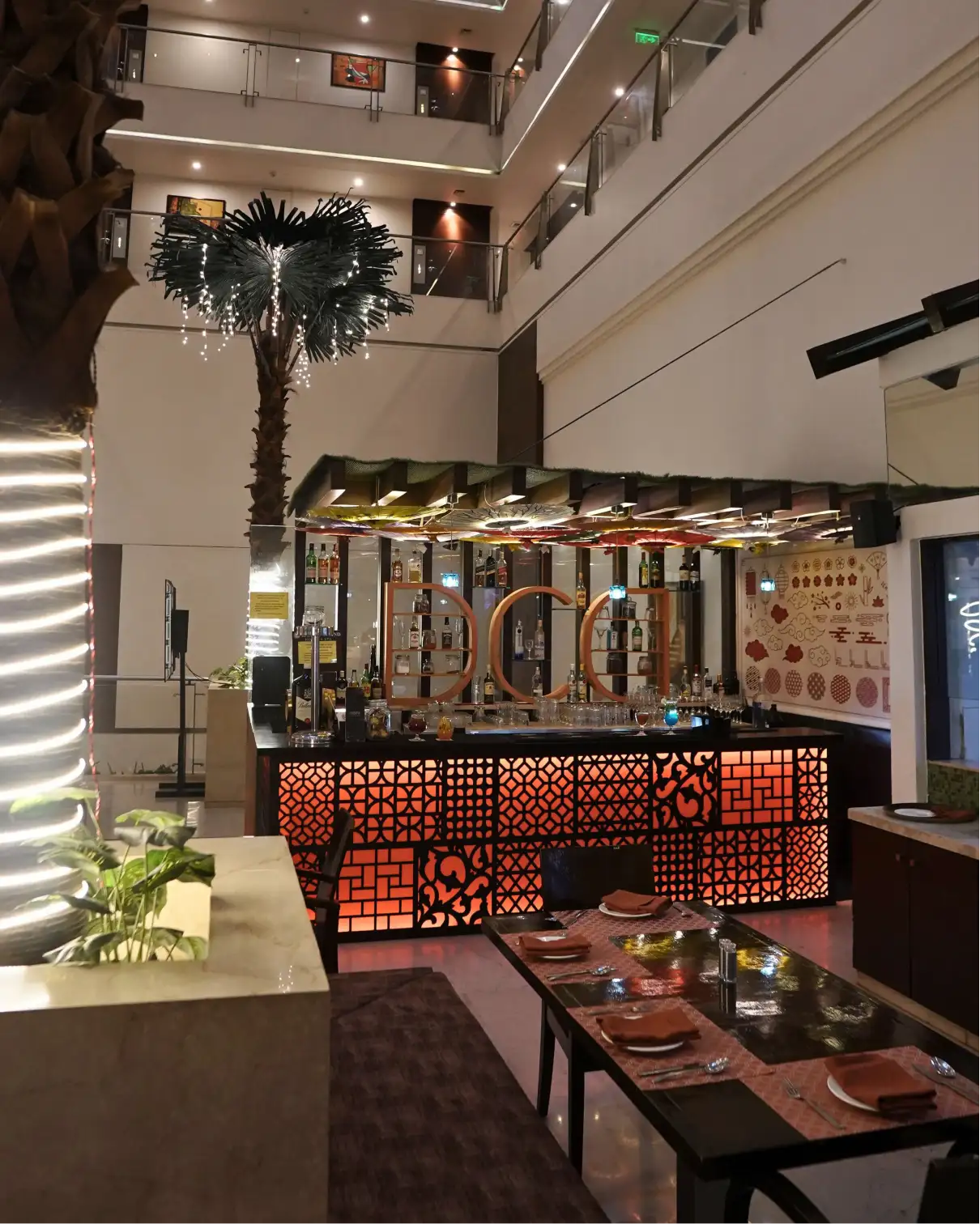 Ramee Hospitality Nusara Pune