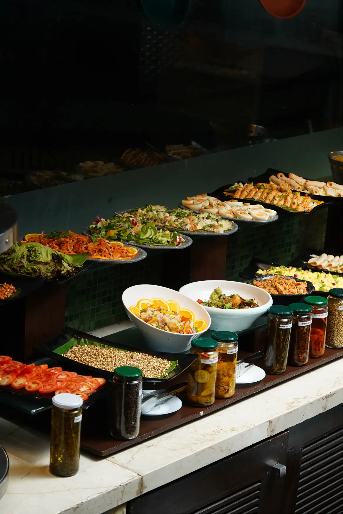 Nusara - Ramee Grand Hotel & Spa, Pune - gallery image 4