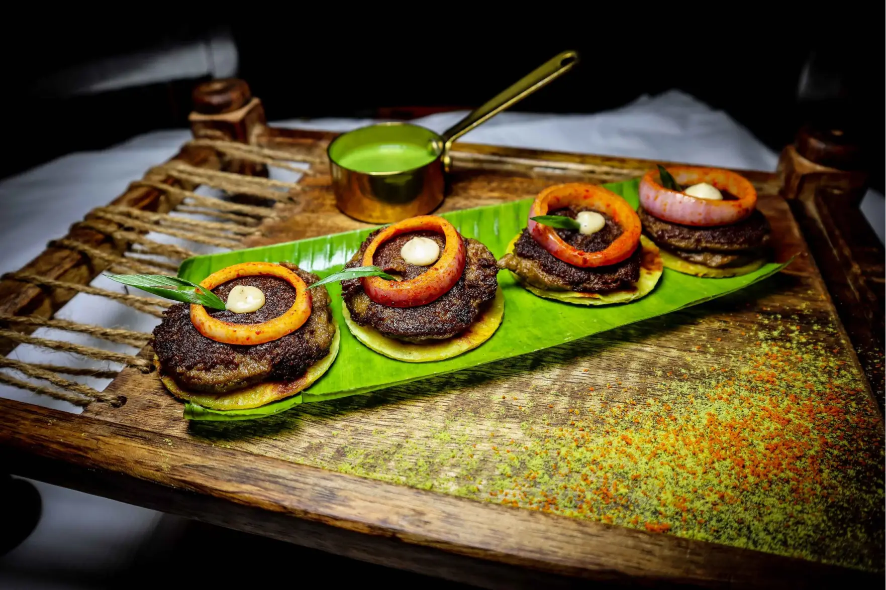 Ramee Hospitality R - Adda