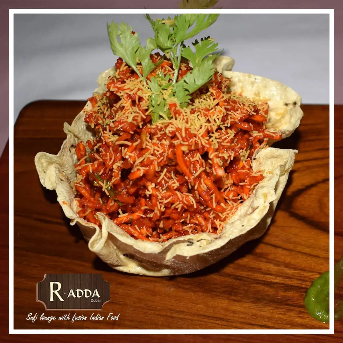 Ramee Hospitality R - Adda