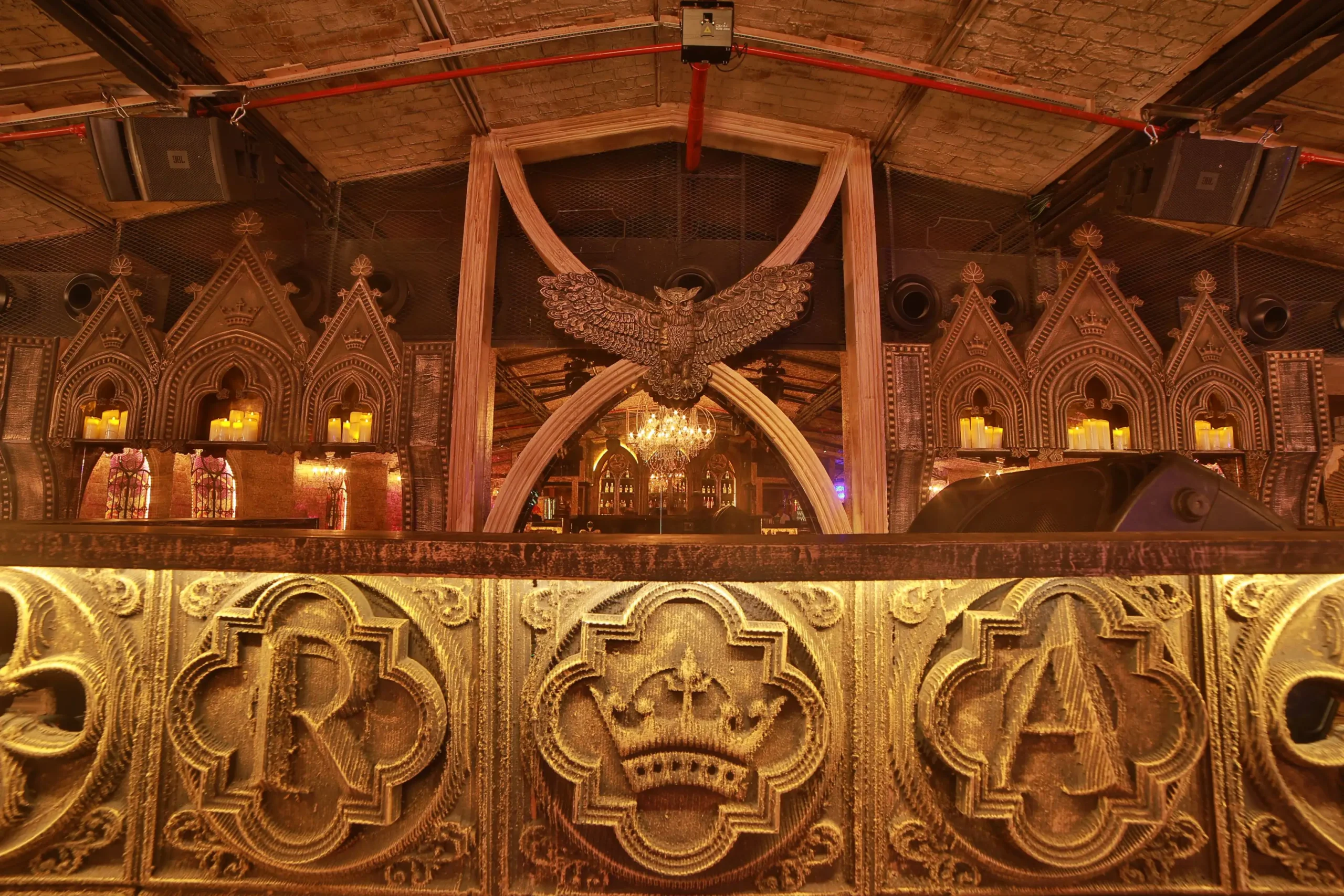 R Adda - Ramee Guestline Hotel, Juhu - gallery image 1