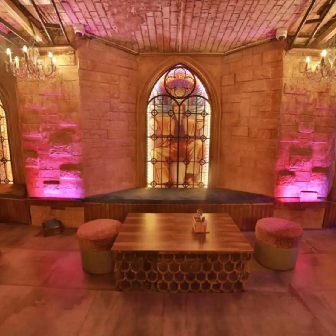 R Adda - Ramee Guestline Hotel, Juhu - gallery image 3