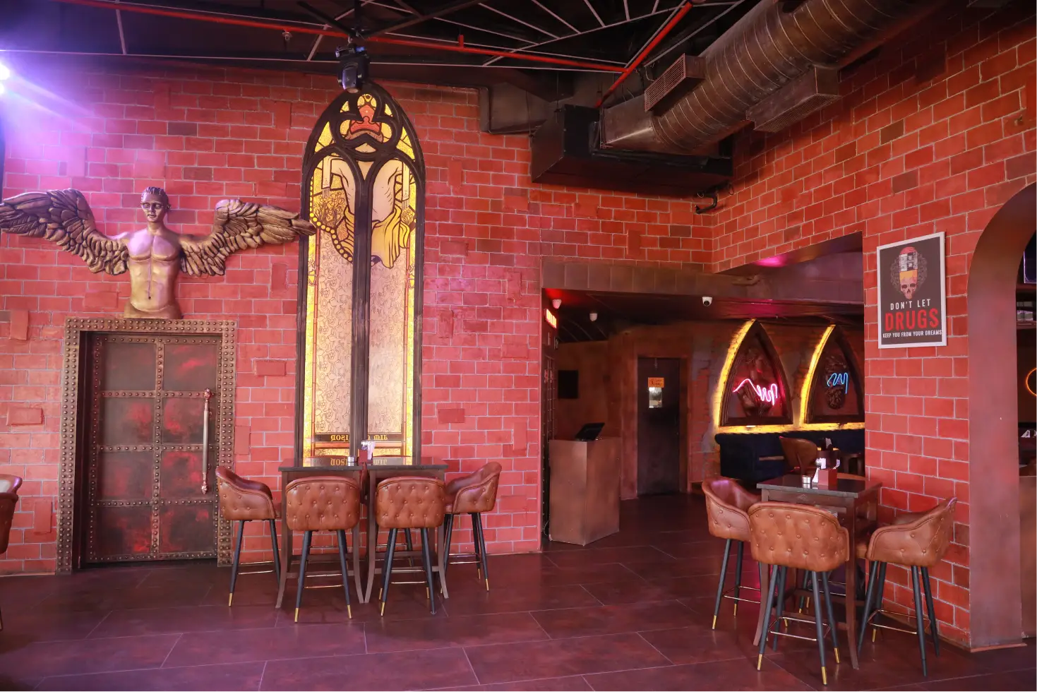 R Adda - Ramee Royal Resort & Spa, Udaipur - gallery image 4
