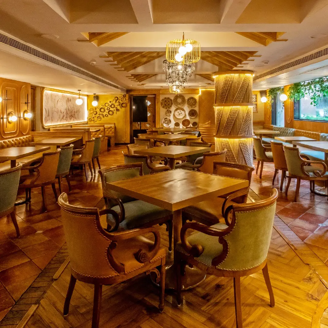 Rasoi - Ramee Guestline Hotel, Dadar - gallery image 1