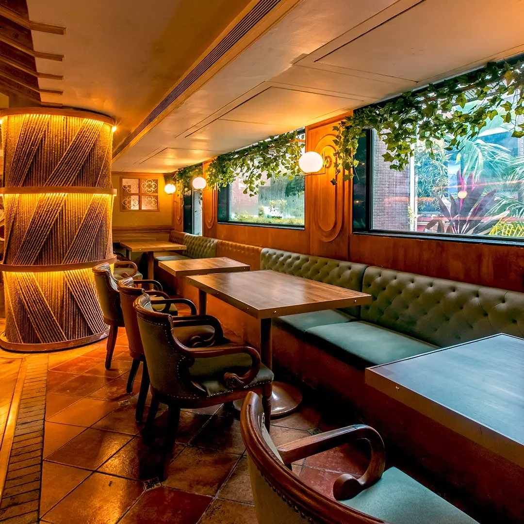 Rasoi - Ramee Guestline Hotel, Dadar - gallery image 3