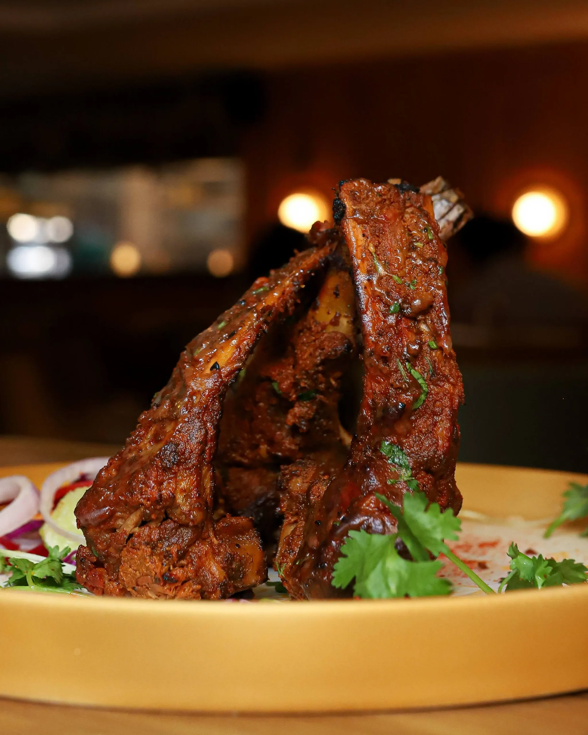 Ramee Hospitality Dadar Rasoi