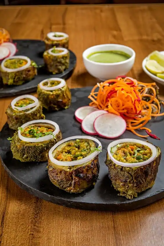 Ramee Hospitality Dadar Rasoi