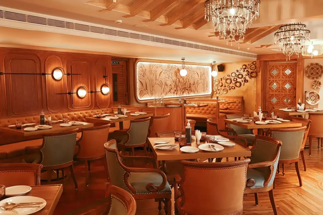 Ramee Hospitality Dadar Rasoi